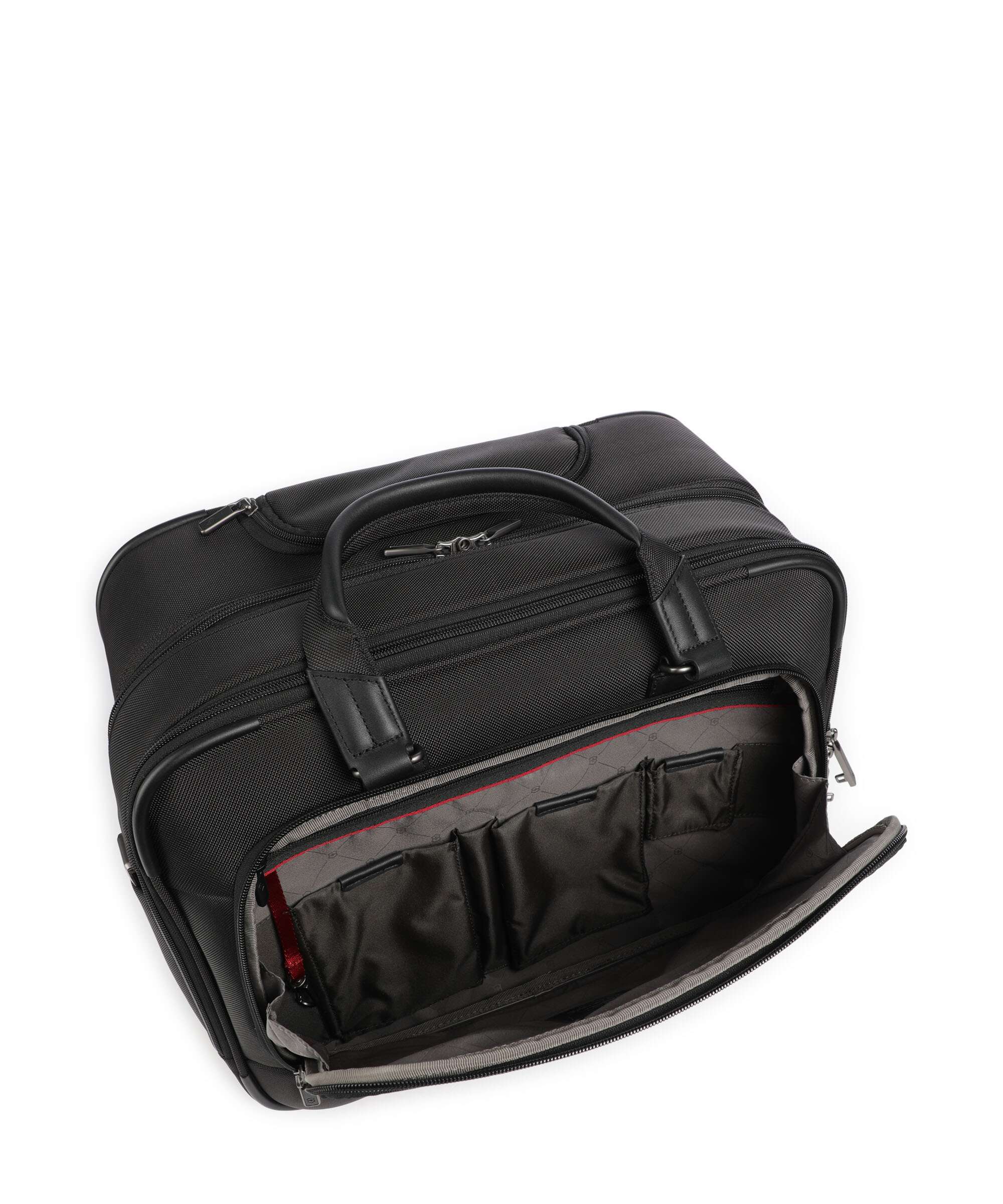 Victorinox Werks Traveler 7.0 Laptop trolley black - Image 4