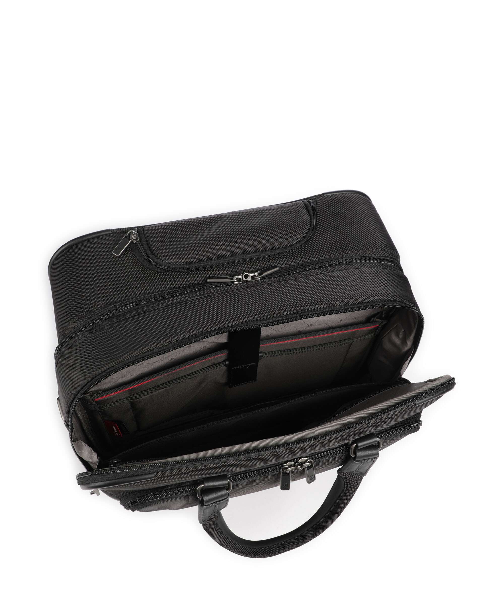 Victorinox Werks Traveler 7.0 Laptop trolley black - Image 5