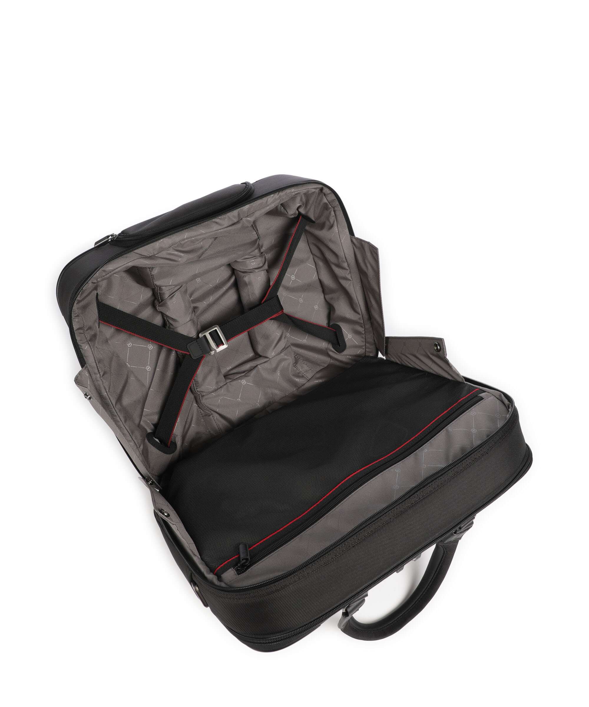 Victorinox Werks Traveler 7.0 Laptop trolley black - Image 7