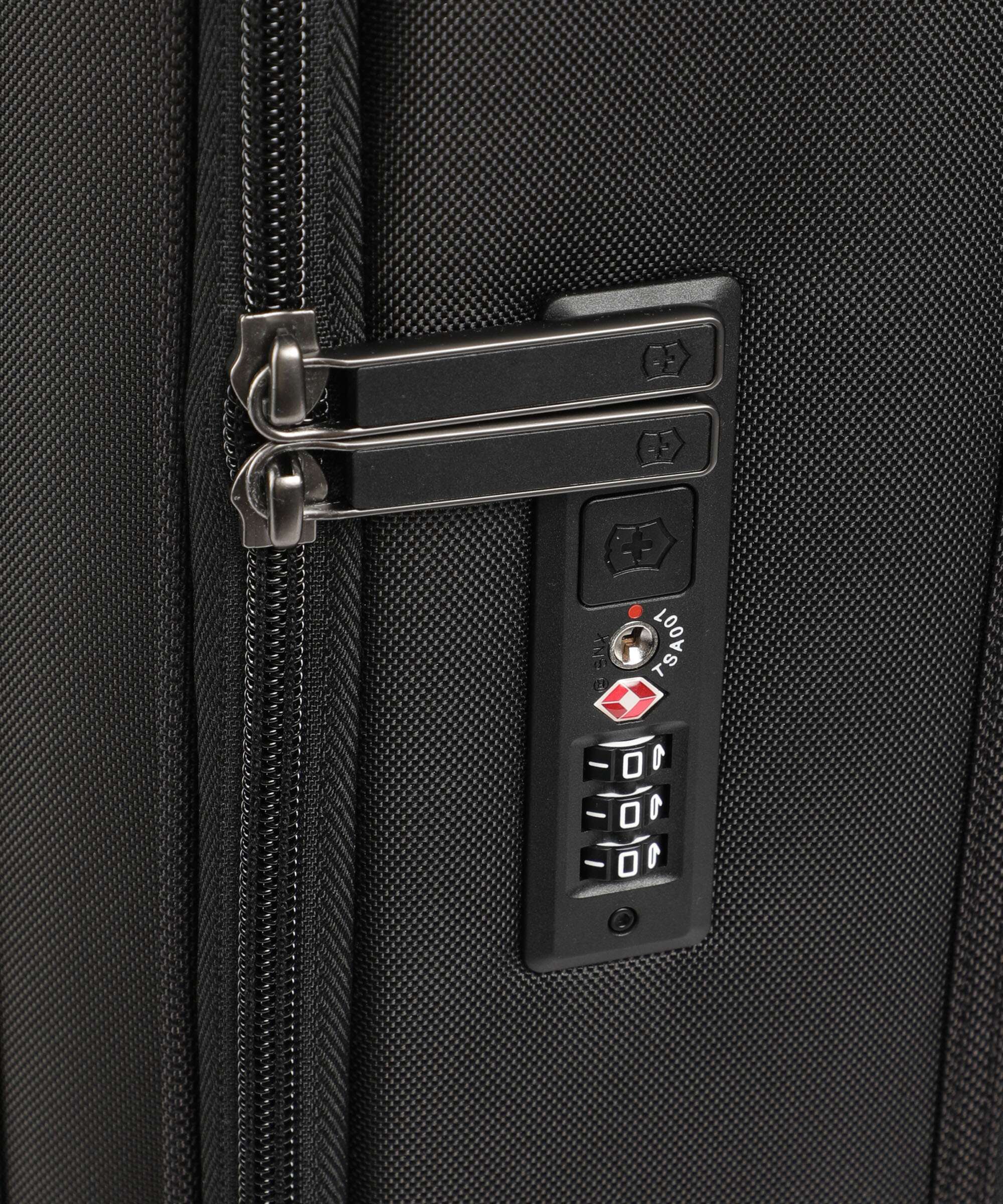 Victorinox Werks Traveler 7.0 M Trolley (4 wielen) black - Image 3