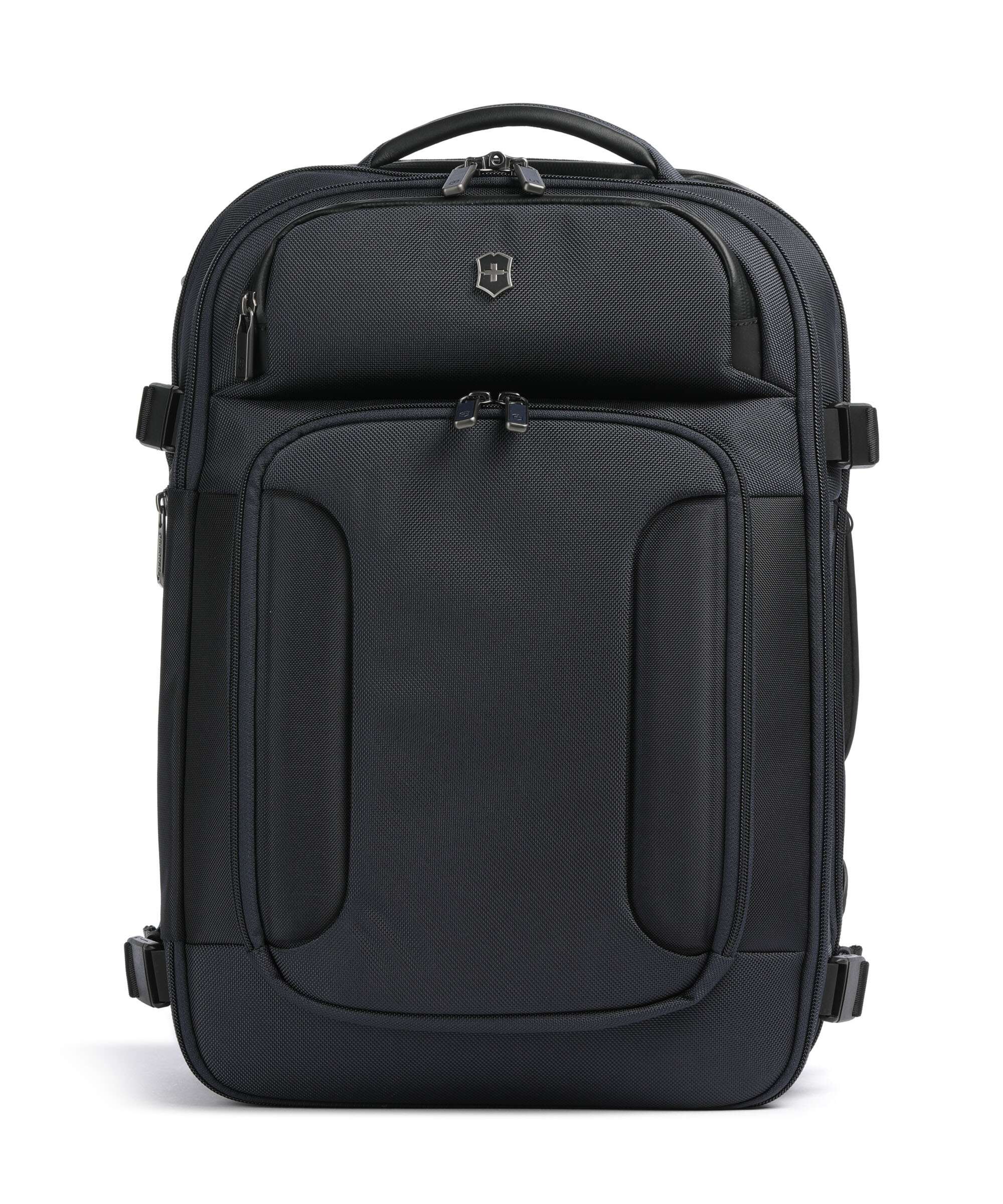 Victorinox Werks Traveler 7.0 Reis rugzak navy blue