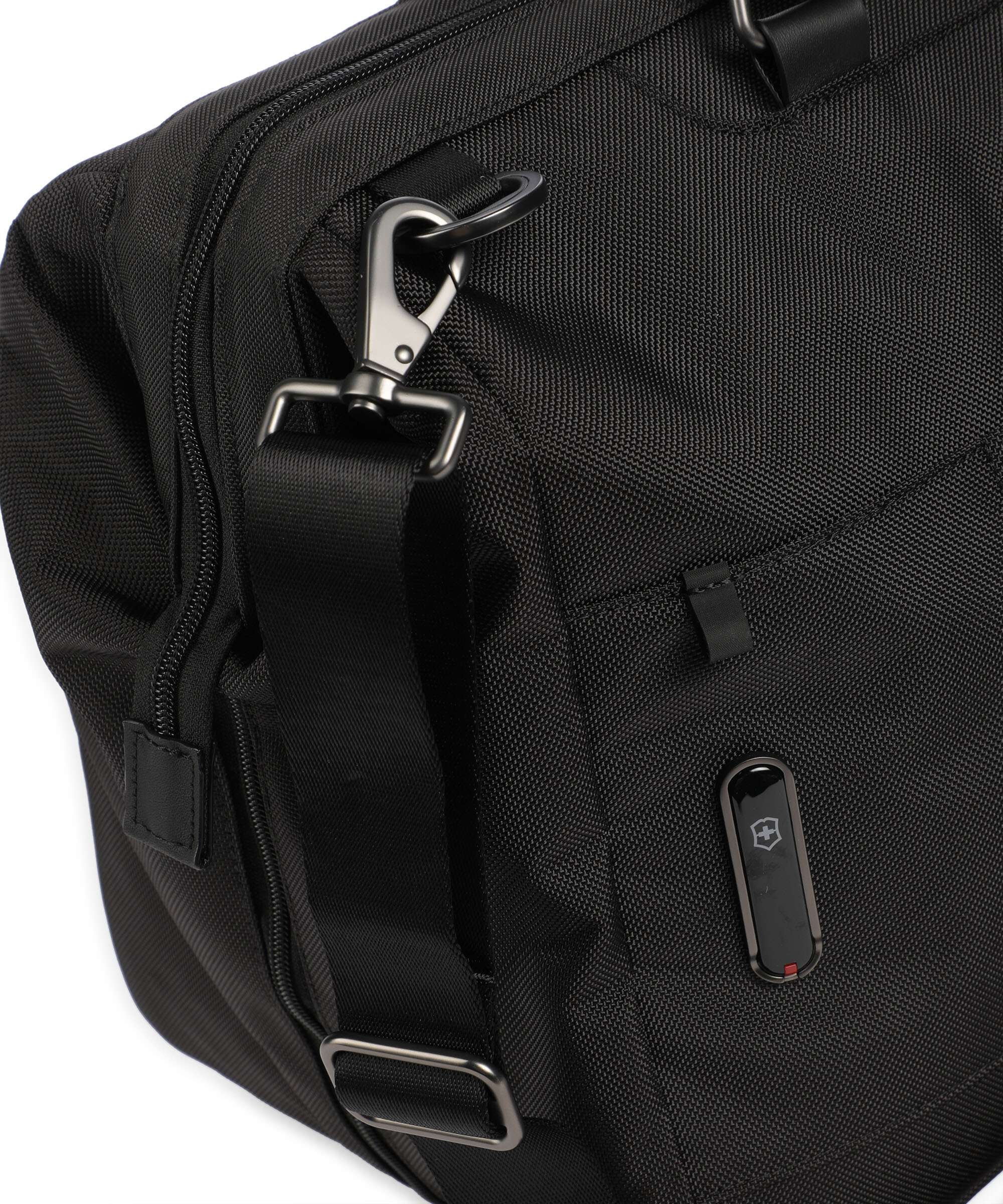 Victorinox Werks Traveler 7.0 Weekendtas black - Image 5