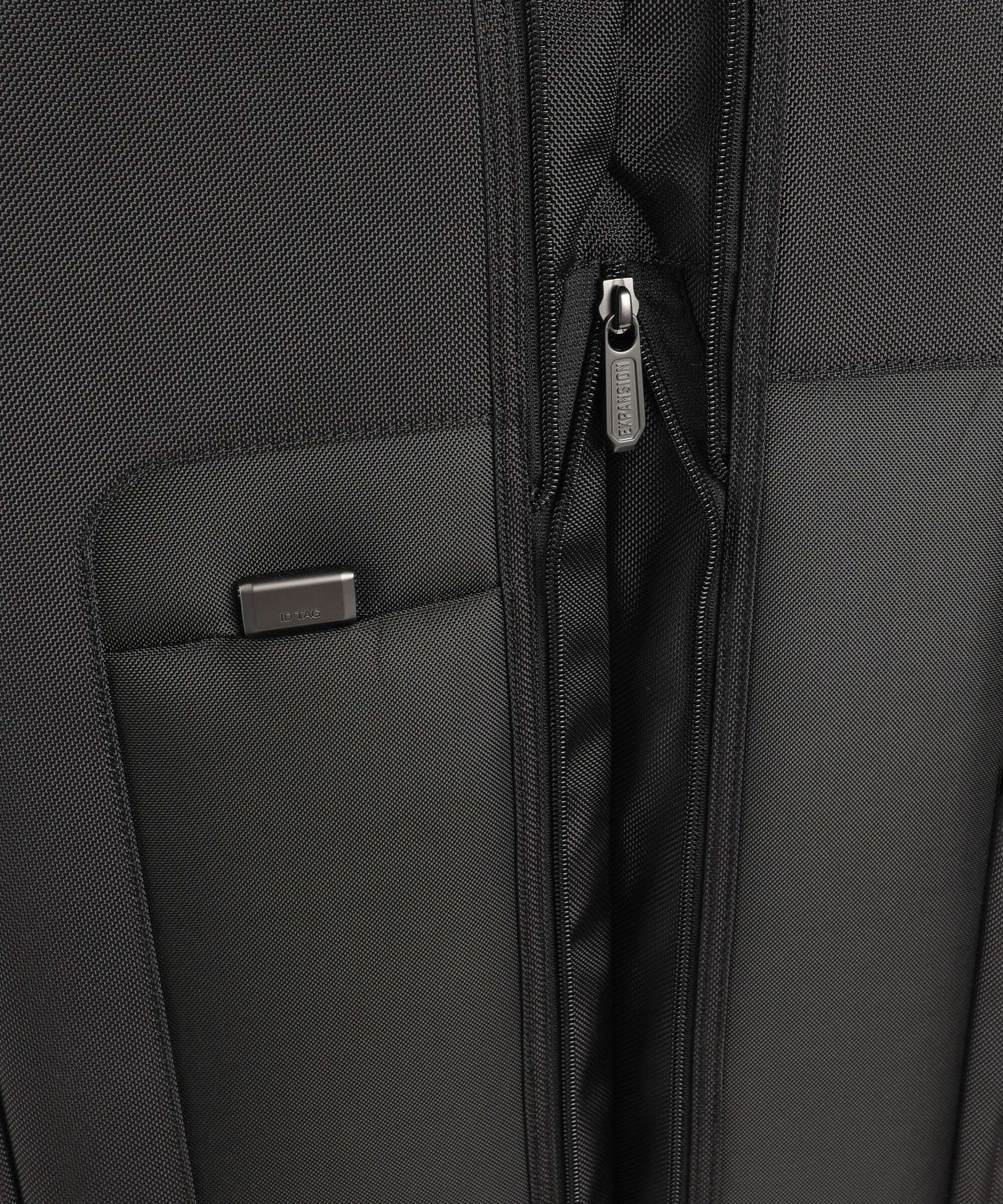 Victorinox Werks Traveler 7.0 XL Trolley (4 wielen) black - Image 4