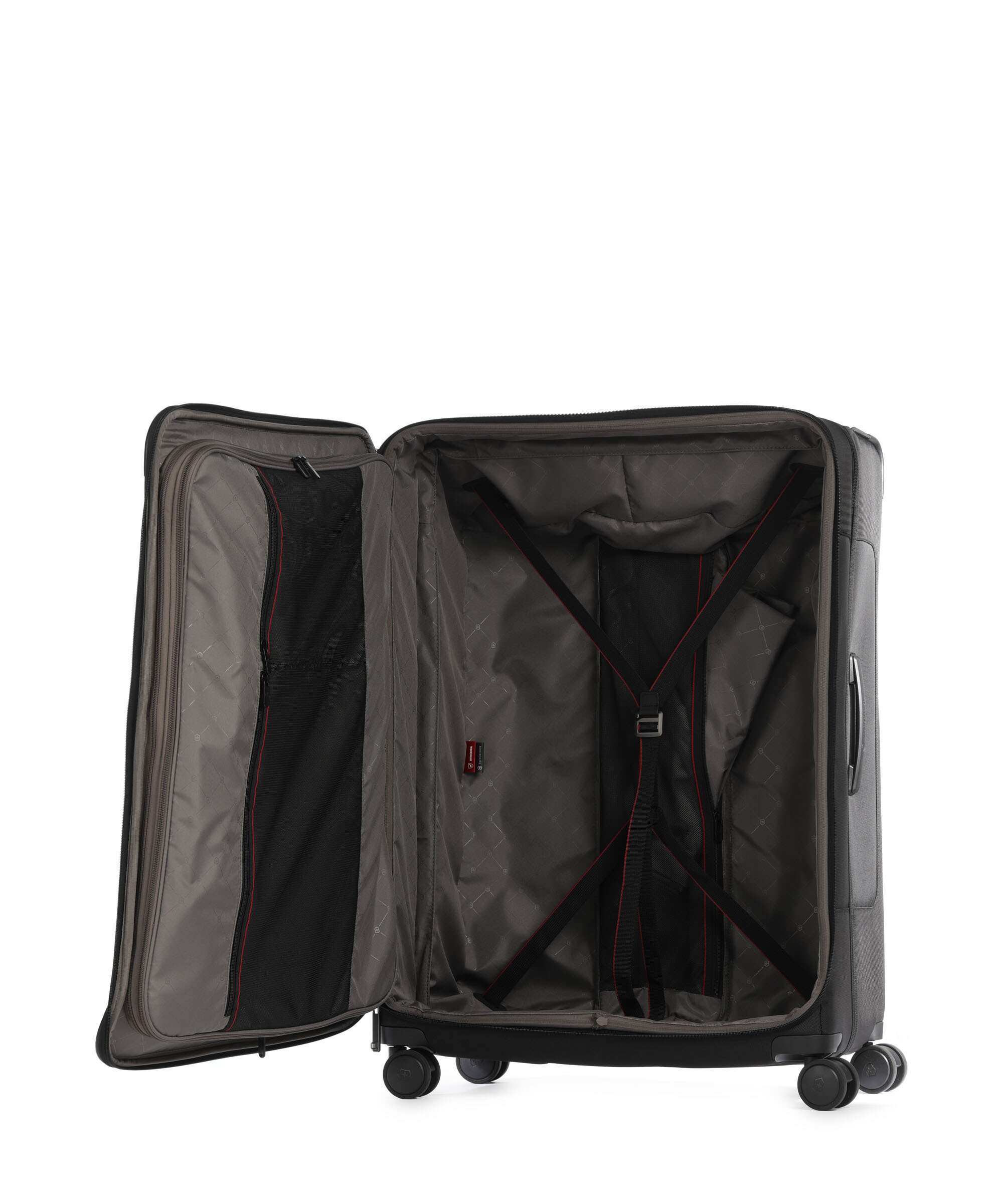 Victorinox Werks Traveler 7.0 XL Trolley (4 wielen) black - Image 6