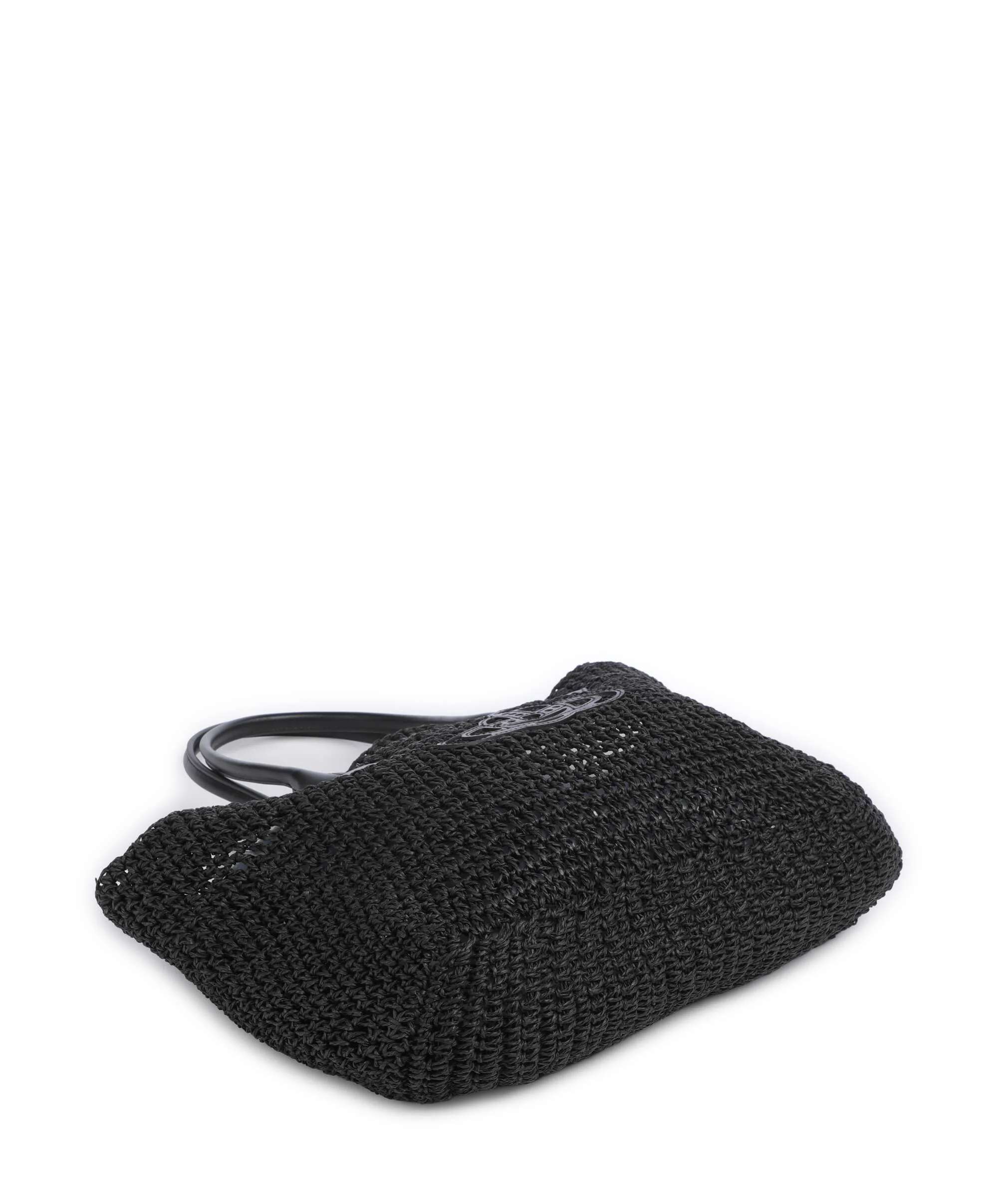 Vivienne Westwood Alana Boodschappentas black - Image 4