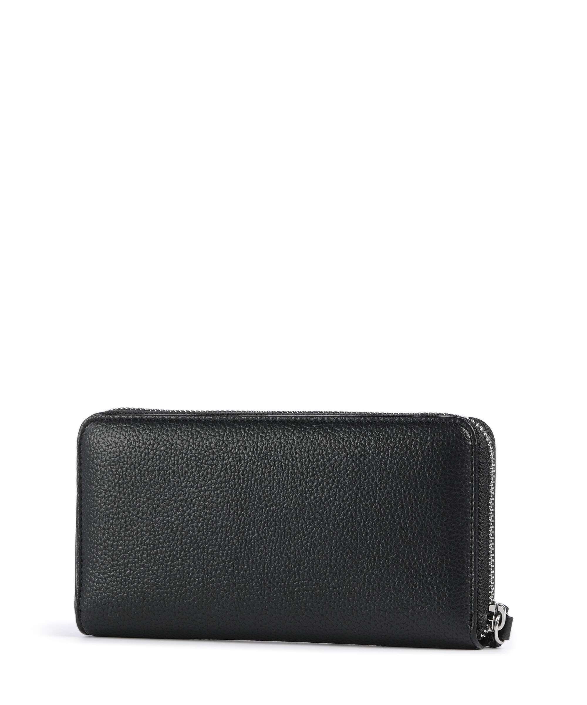 Vivienne Westwood Grain Classic Portemonnee black - Image 3