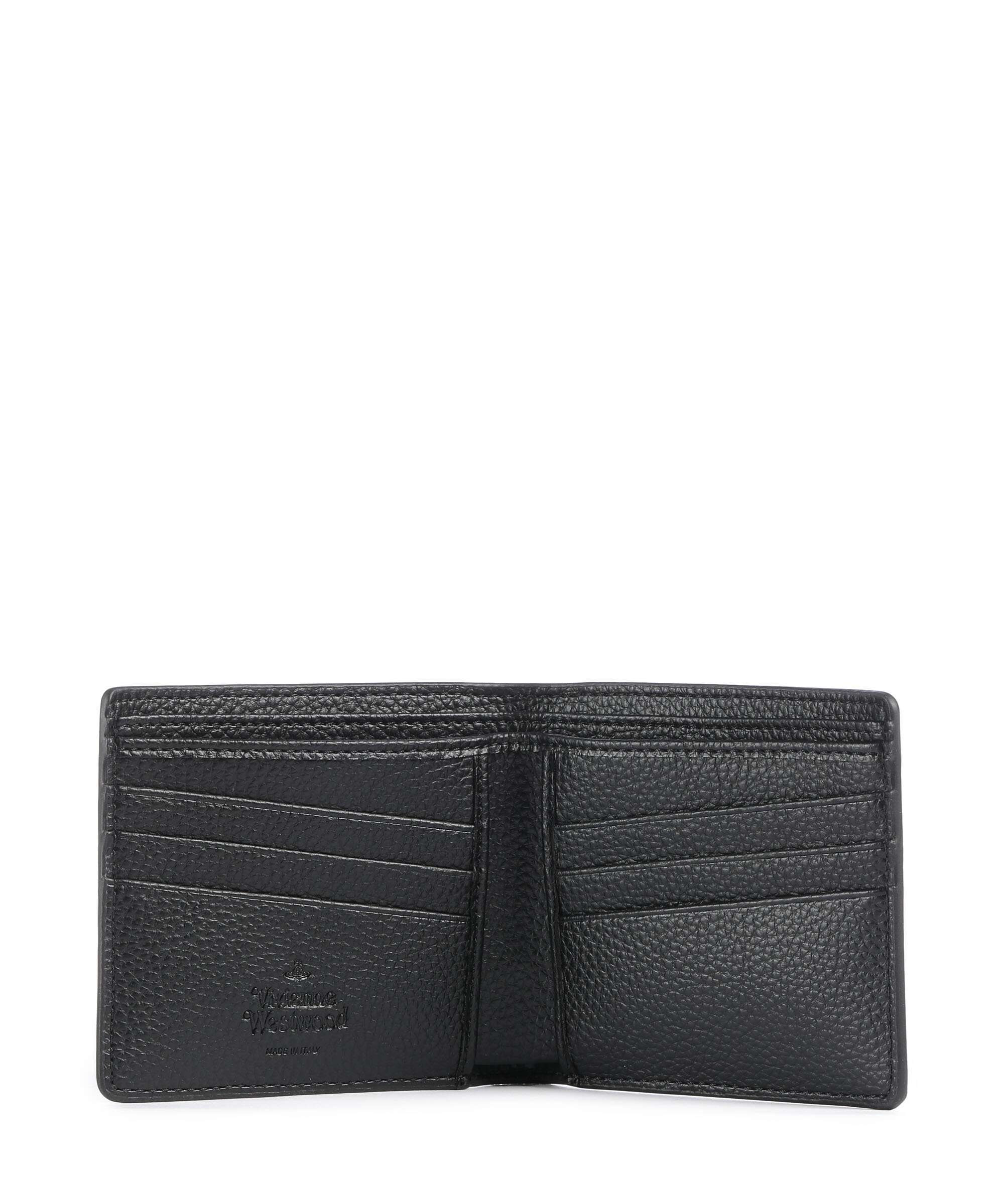 Vivienne Westwood Grain Creditcardhouder black - Image 2