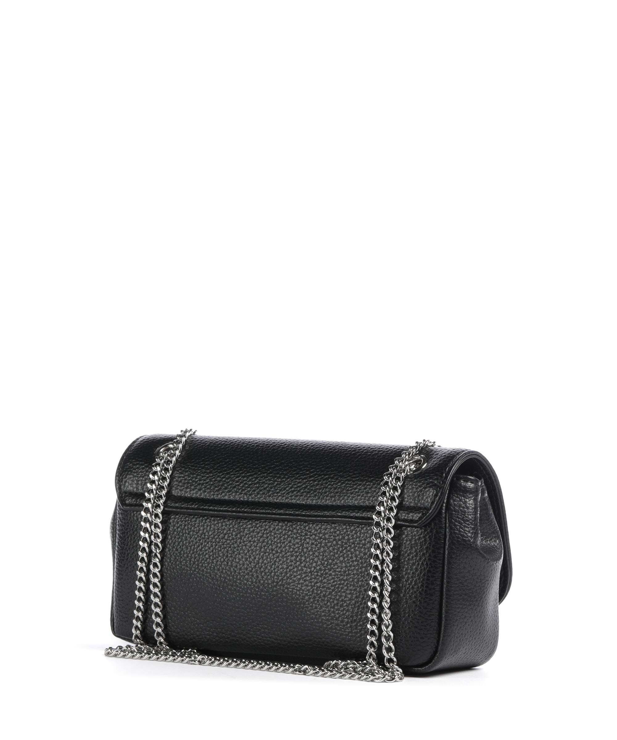 Vivienne Westwood Grain Schoudertas black - Image 2