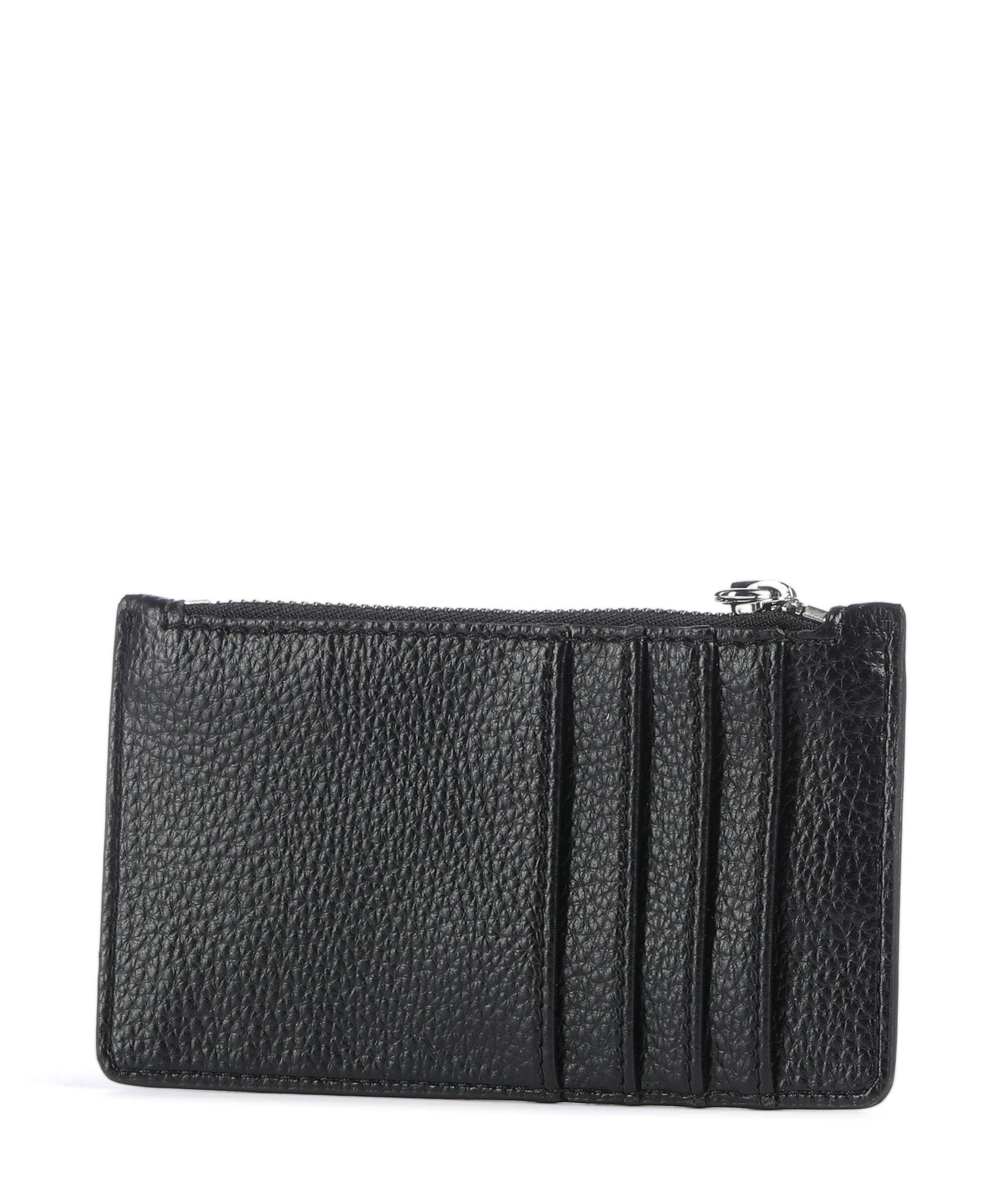 Vivienne Westwood Grain Slim Creditcardhouder black - Image 2