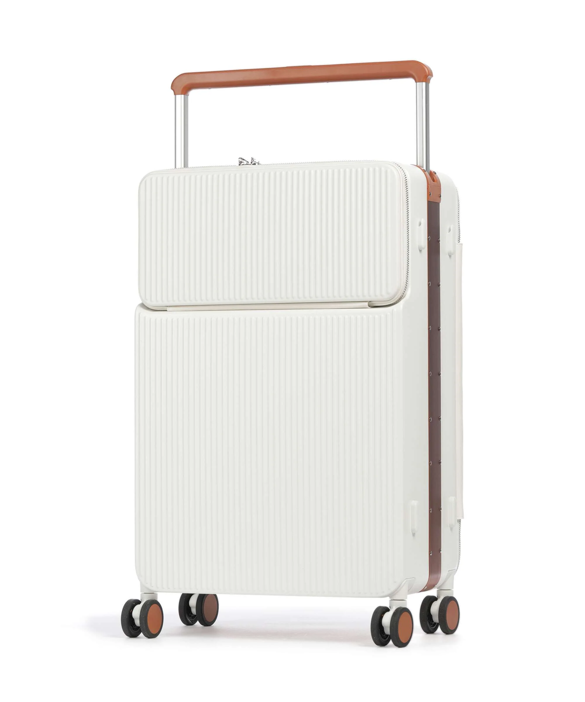 Vocier Elevate Pro Tech E64 Trolley (4 wielen) white - Image 2
