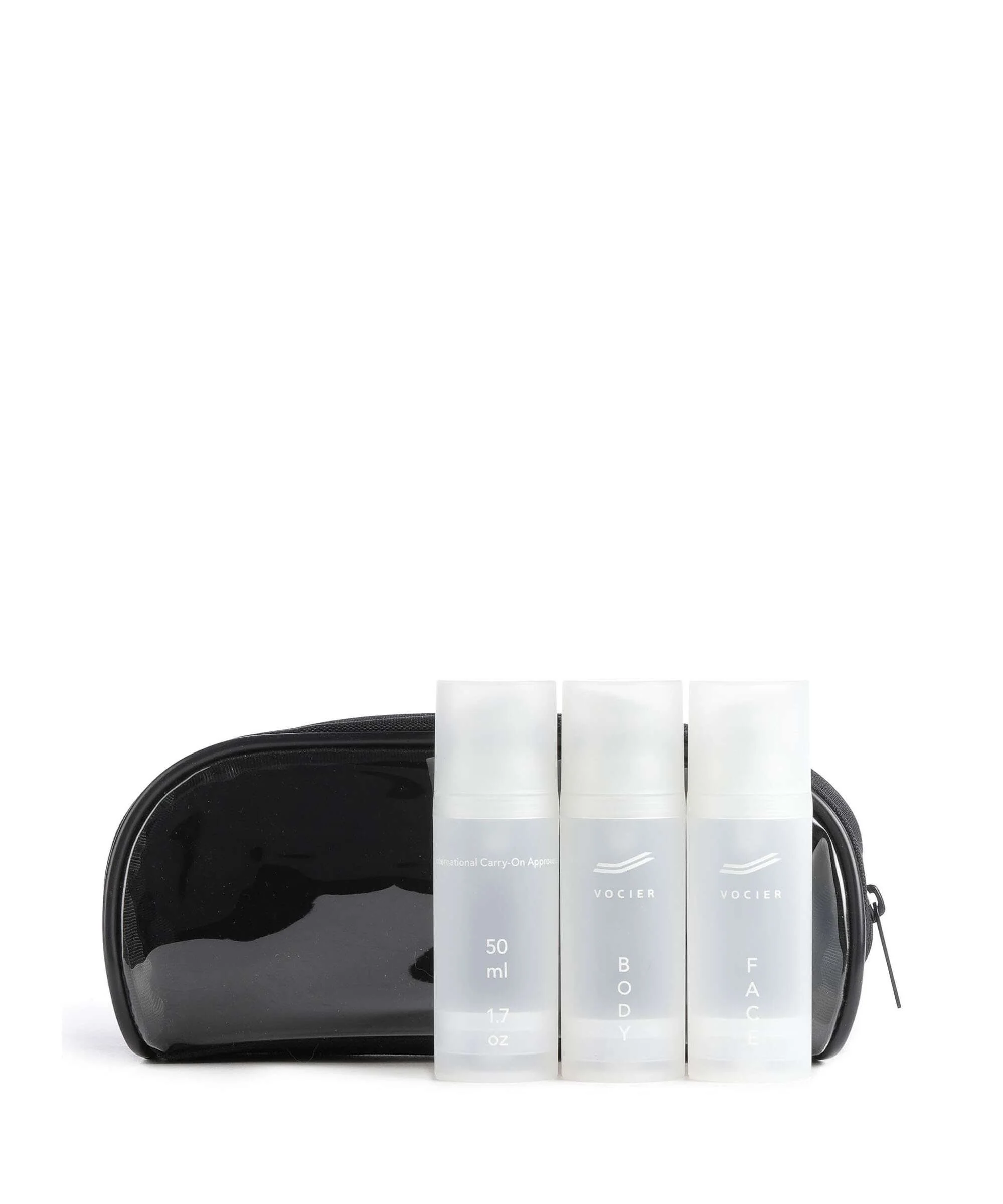 Vocier Legacy C12 Toilettas black - Image 2
