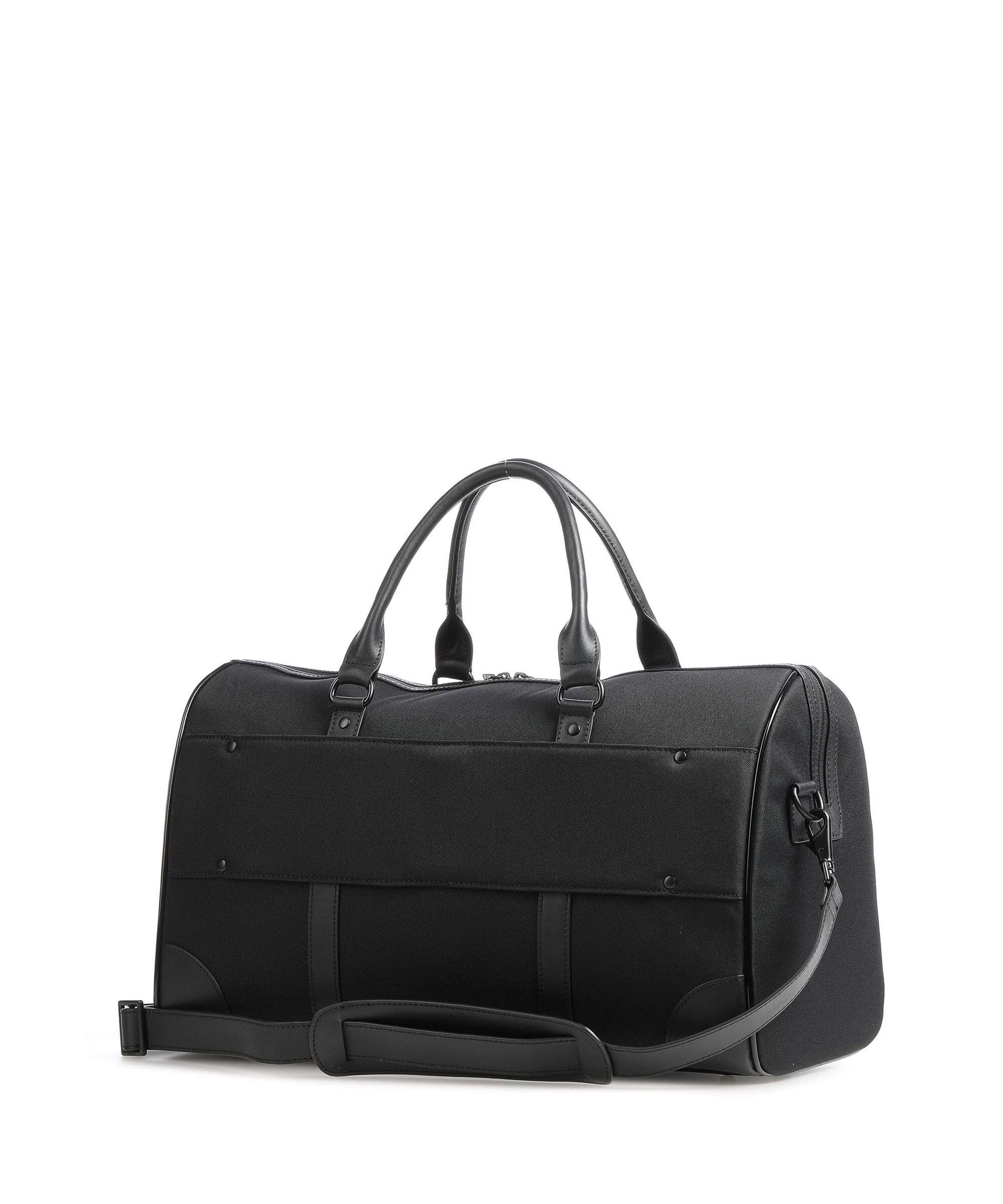 Vocier Legacy C34 Weekendtas black - Image 2