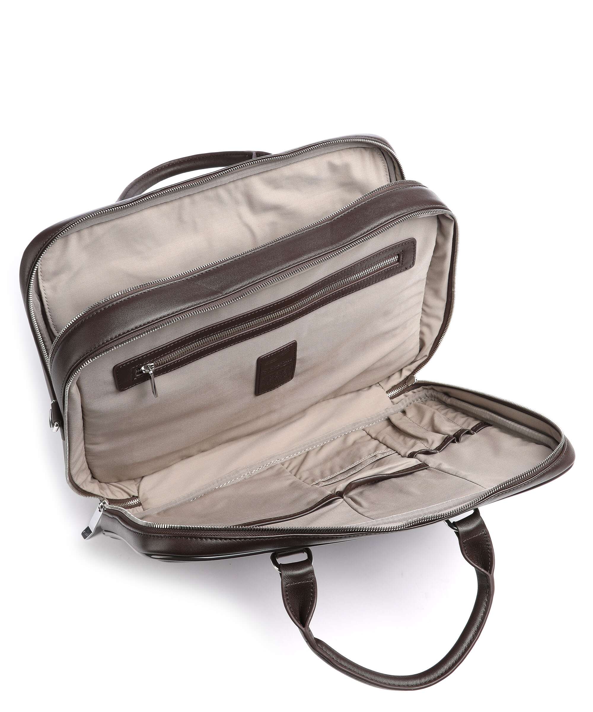 Vocier Legacy F26 Aktetas brown - Image 6