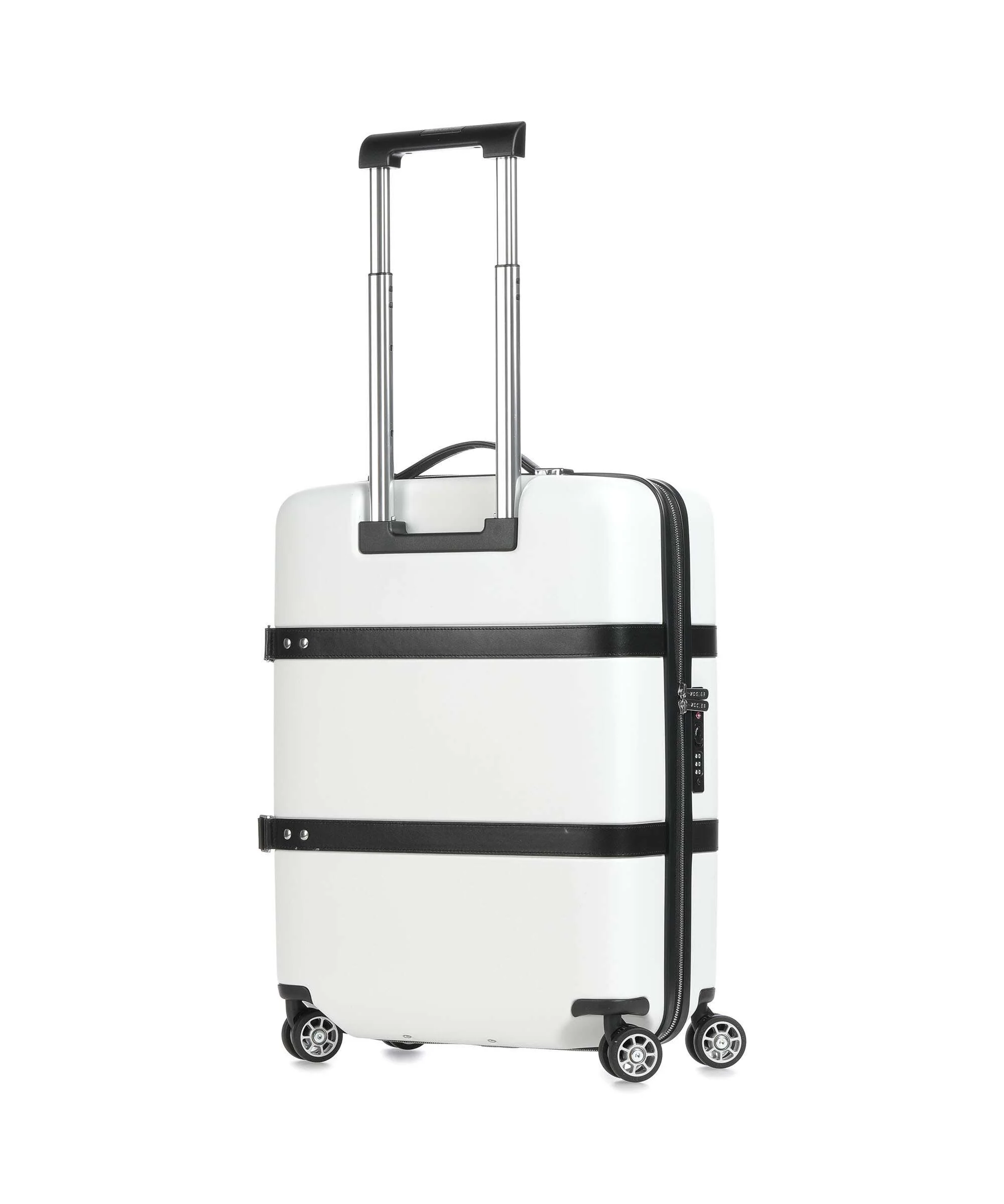 Vocier Vantage P55 Trolley (4 wielen) white - Image 2