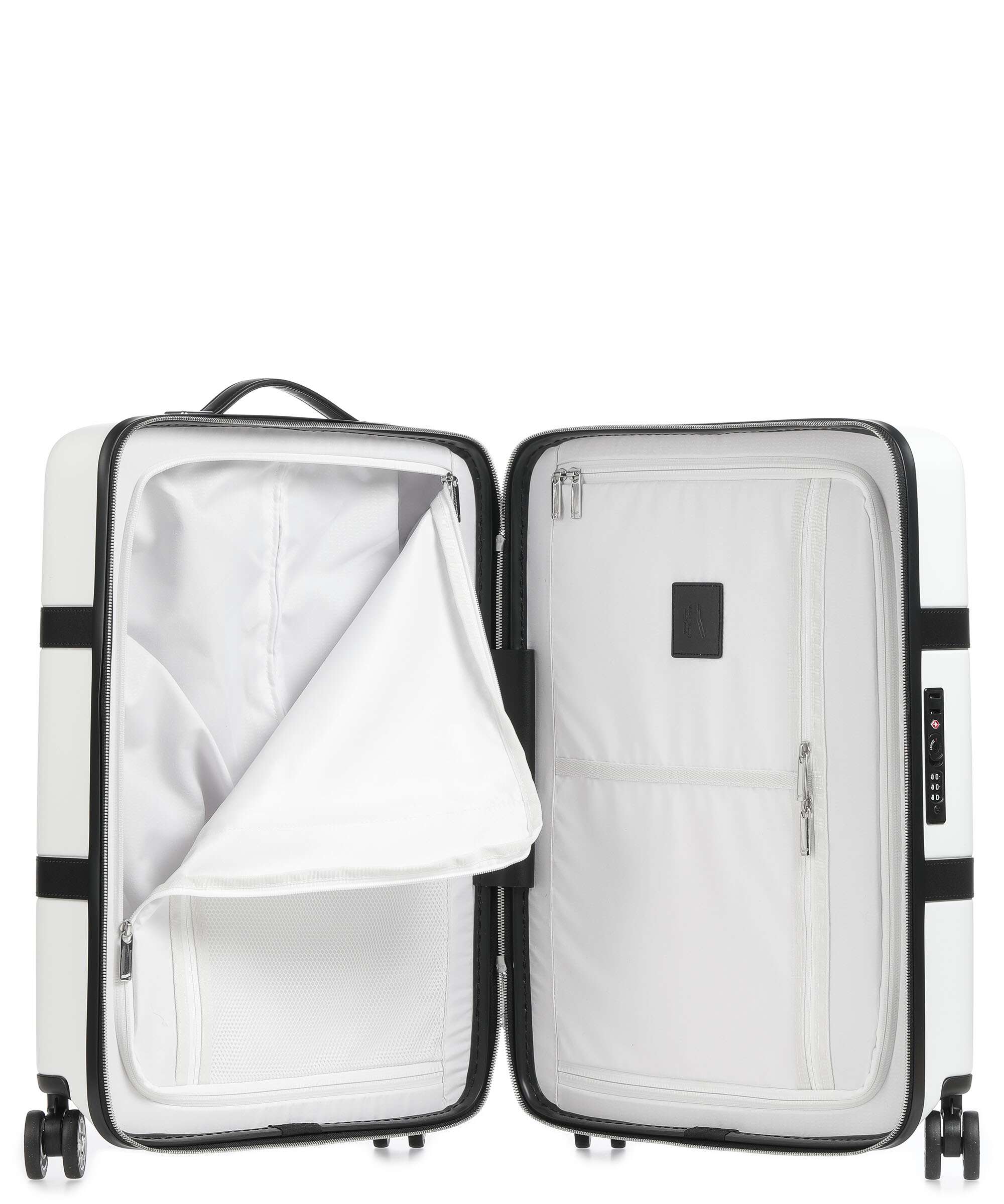 Vocier Vantage P55 Trolley (4 wielen) white - Image 5
