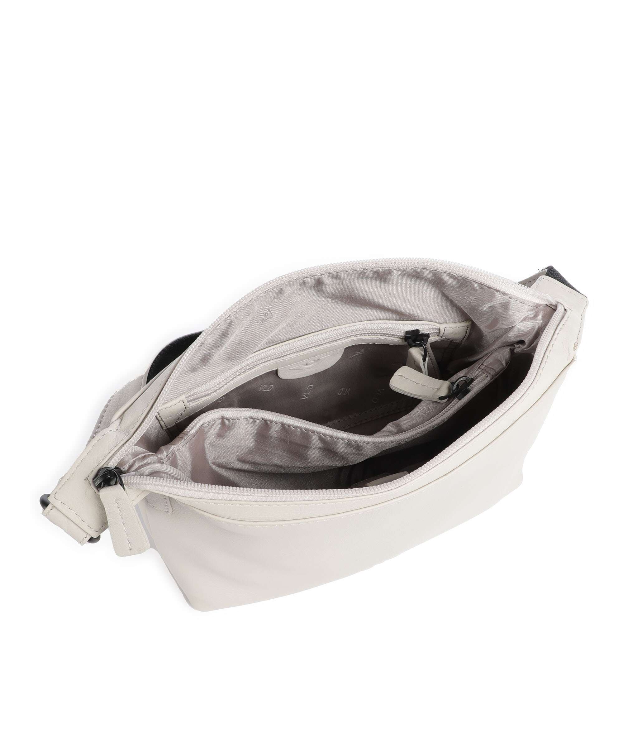 Voi 4Seasons Vanani Crossbody tas cream - Image 6