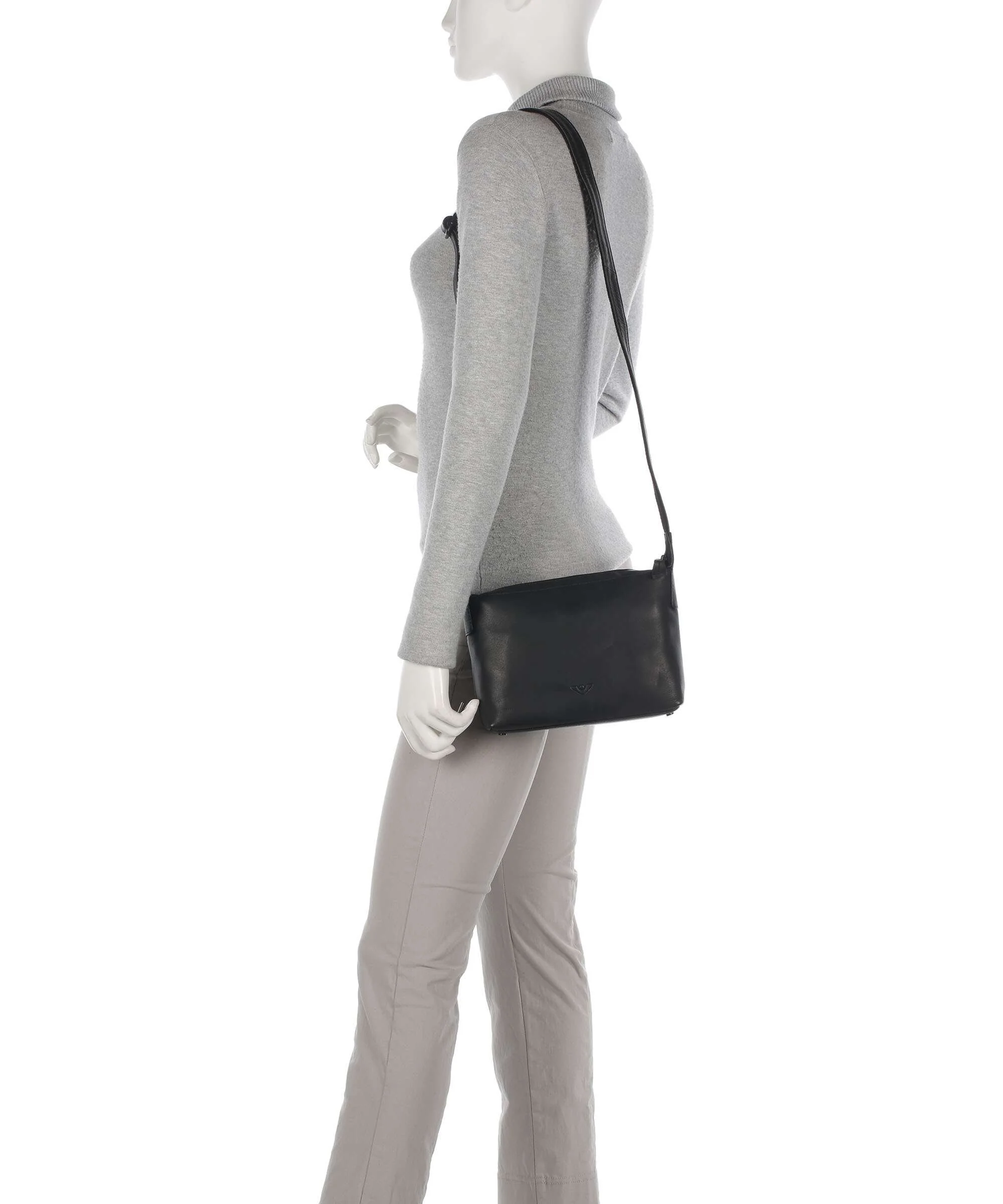 Voi 4Seasons Vanani Crossbody tas schwarz - Image 3