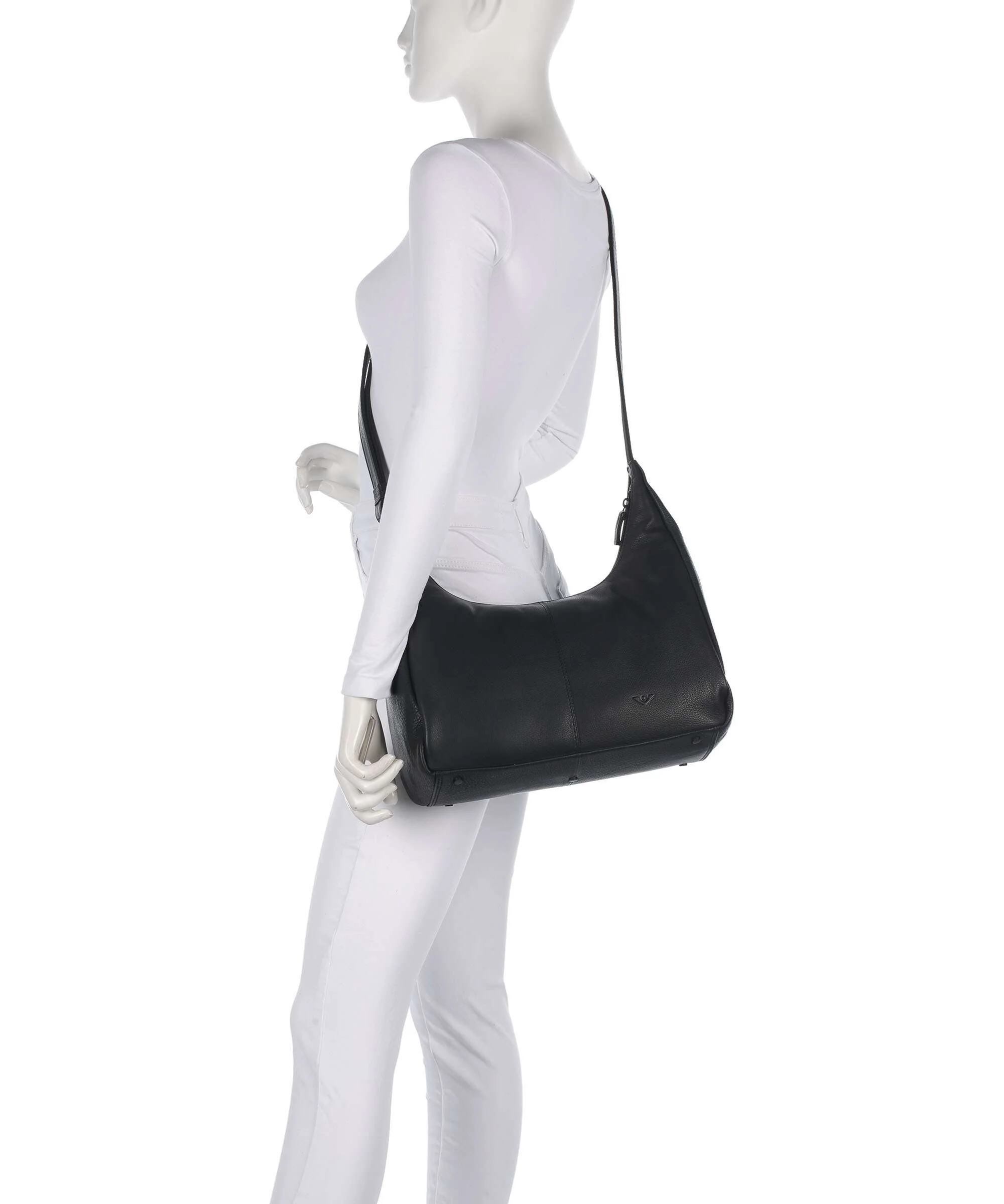 Voi 4Seasons Vida Crossbody tas schwarz - Image 3