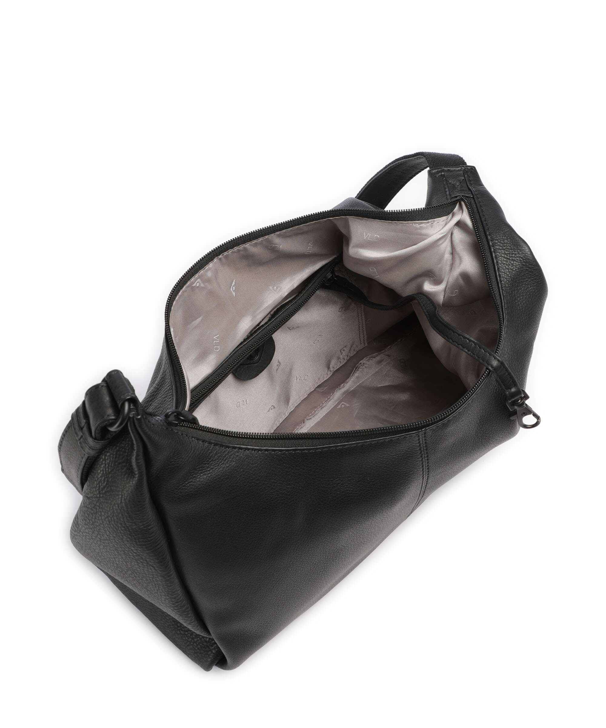 Voi 4Seasons Vida Crossbody tas schwarz - Image 5