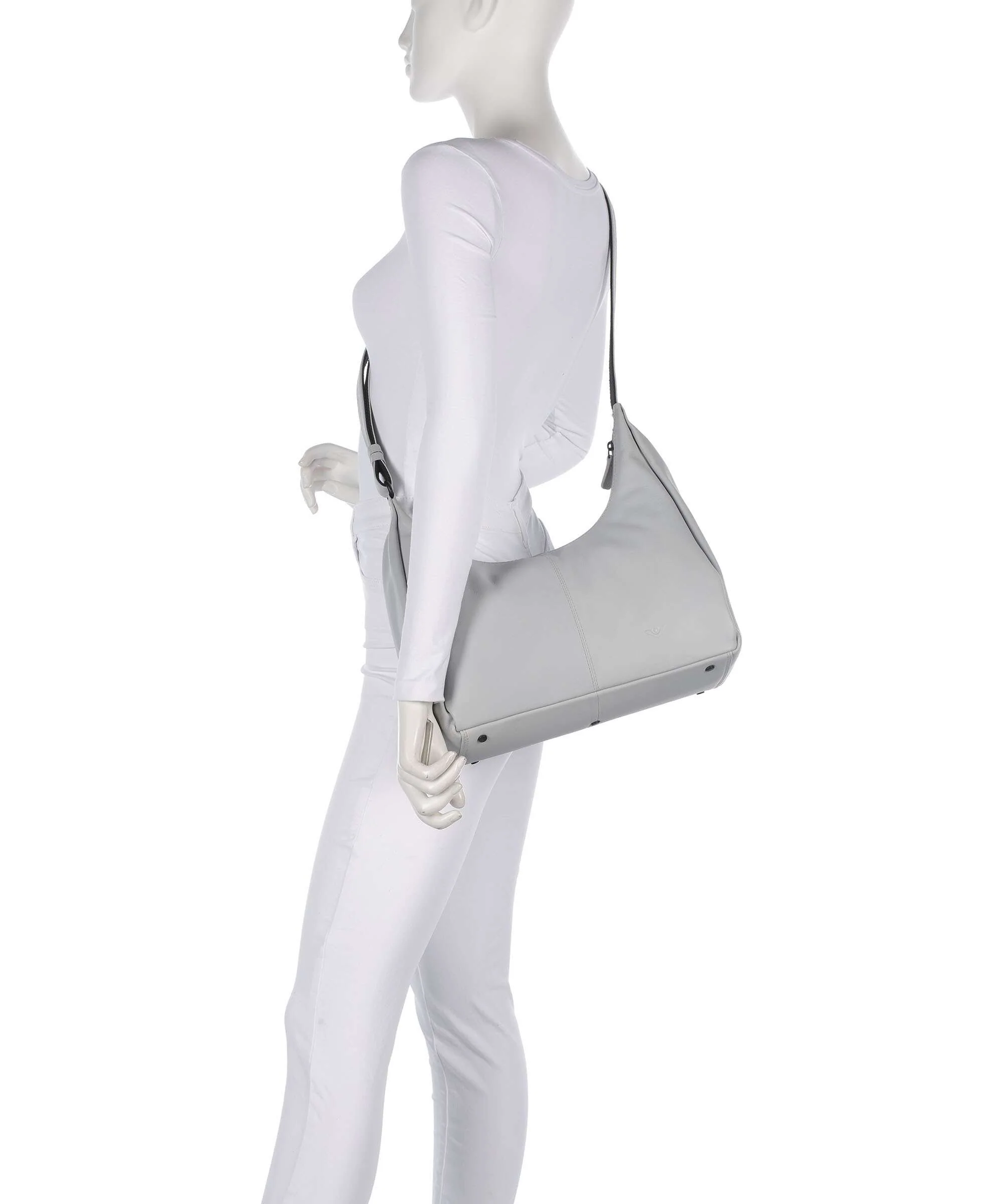 Voi 4Seasons Vida Crossbody tas stone - Image 3