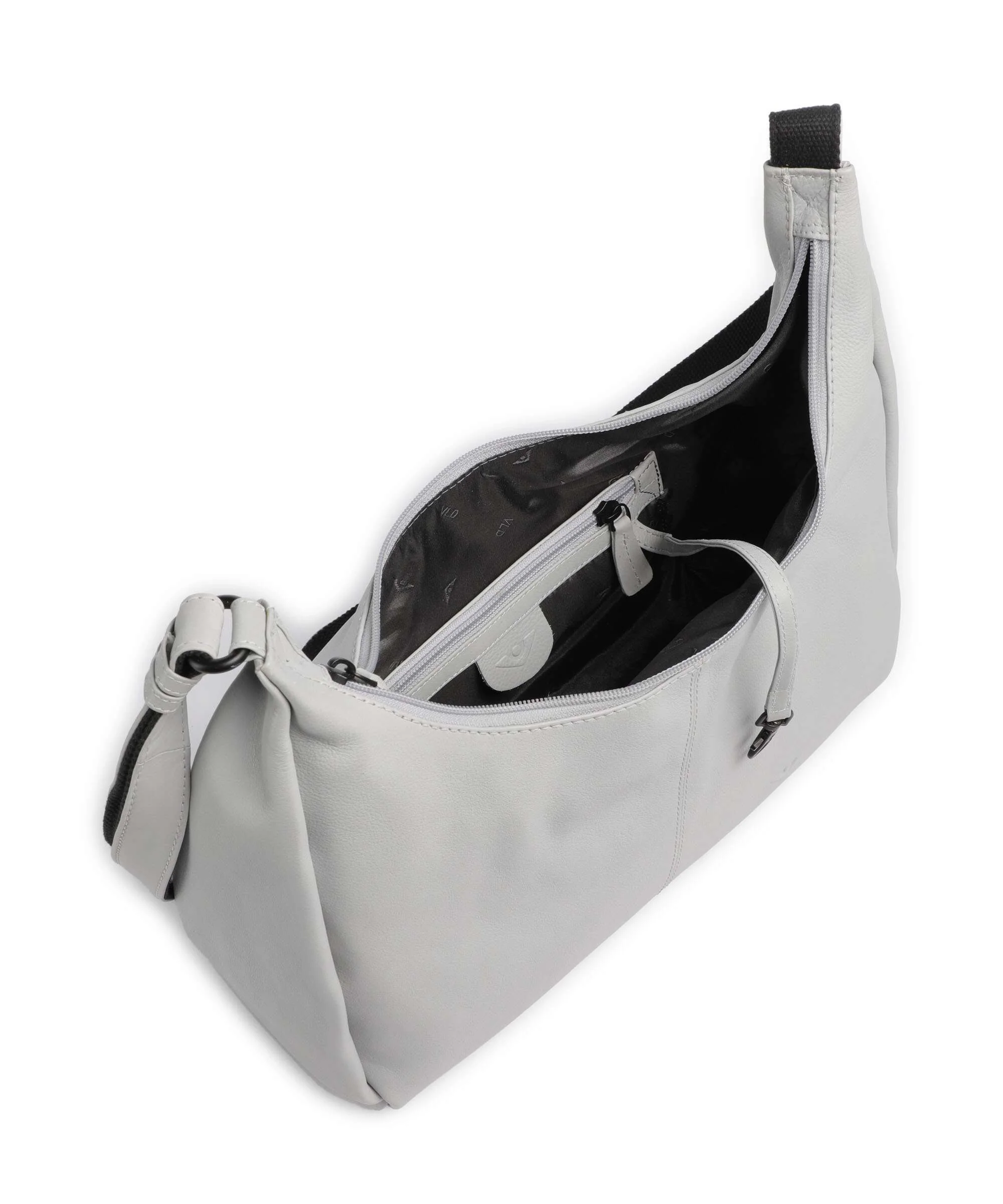 Voi 4Seasons Vida Crossbody tas stone - Image 5
