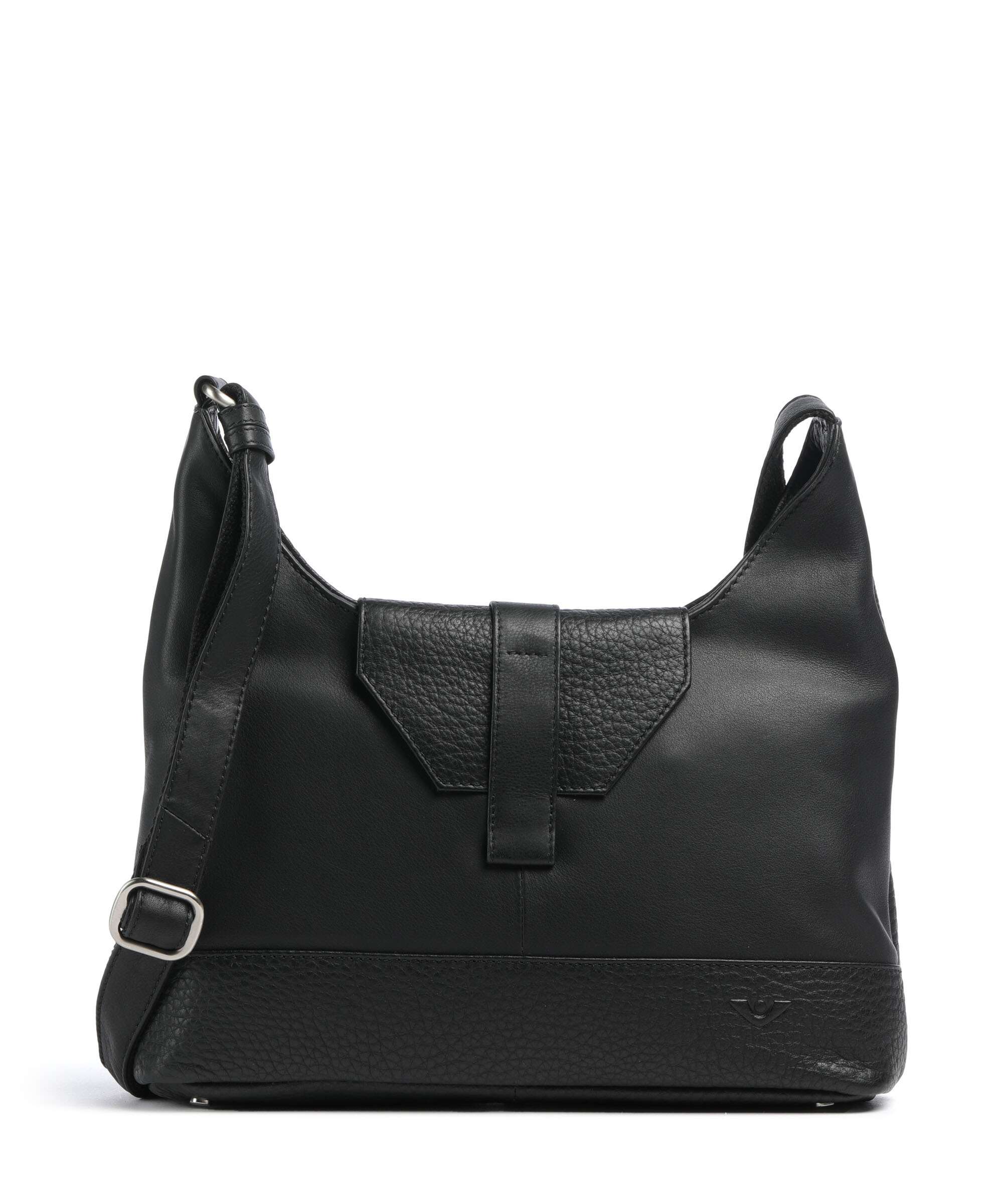 Voi Boston Crossbody tas schwarz