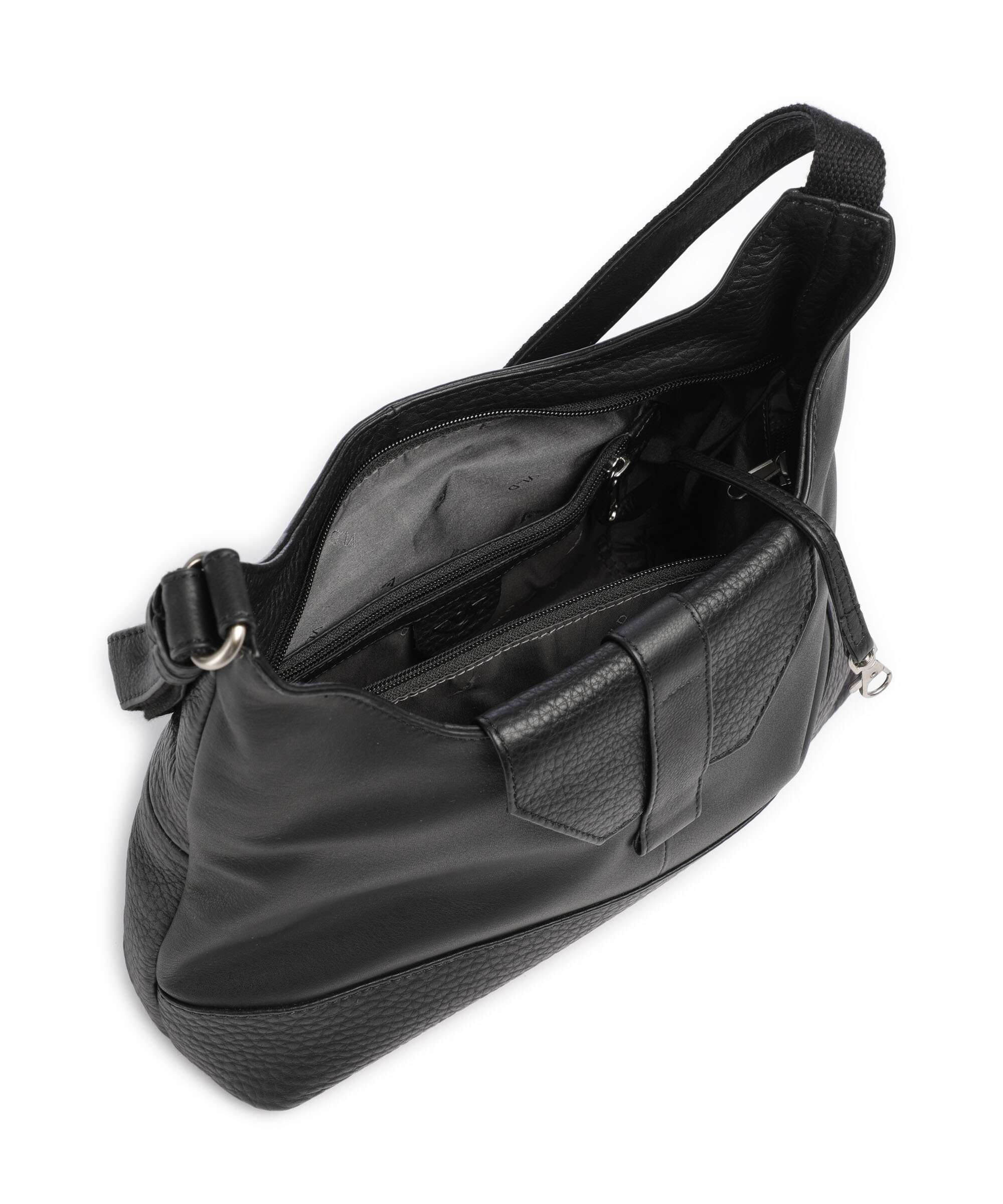 Voi Boston Crossbody tas schwarz - Image 6