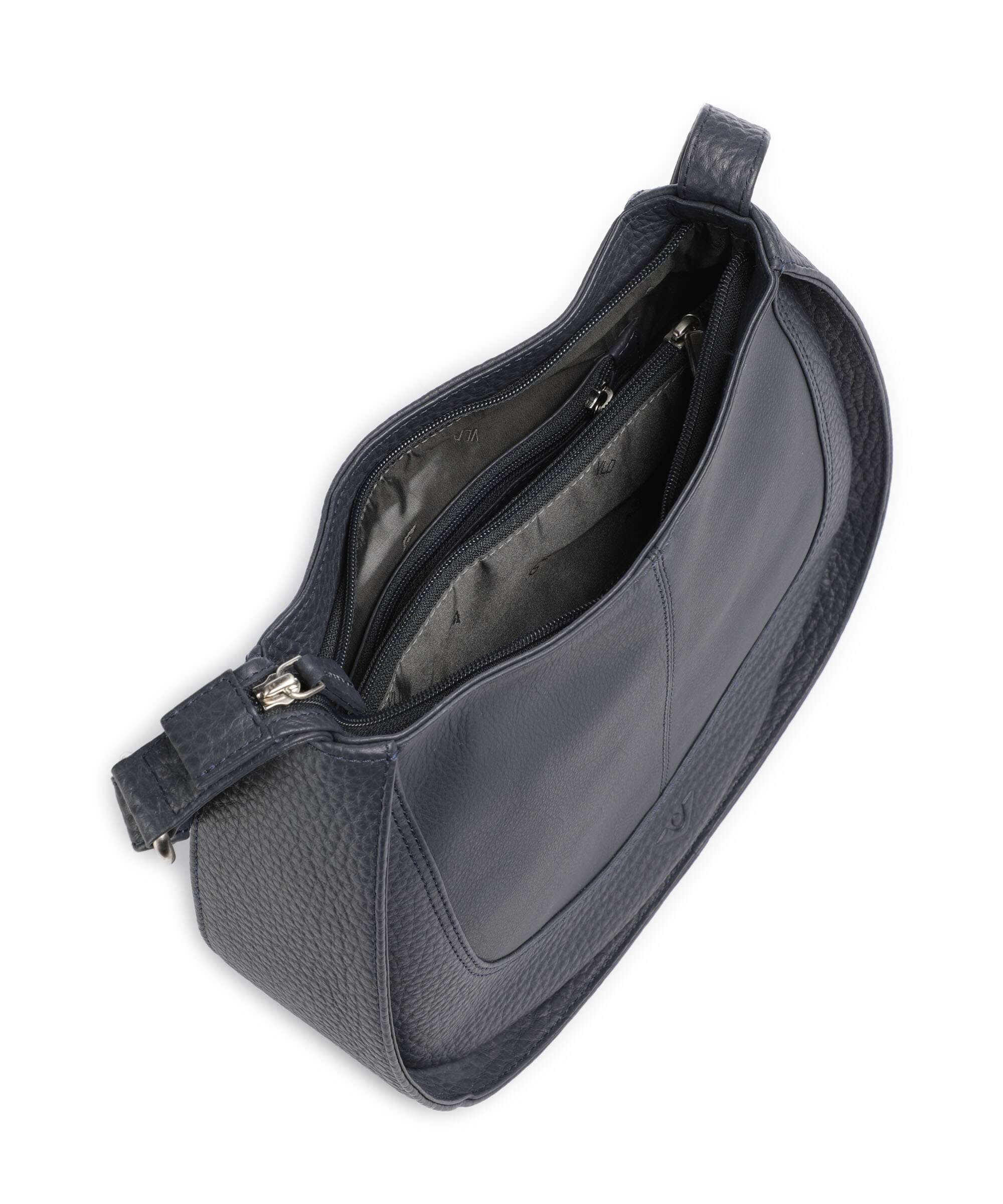 Voi Boston Milana Crossbody tas blau - Image 5