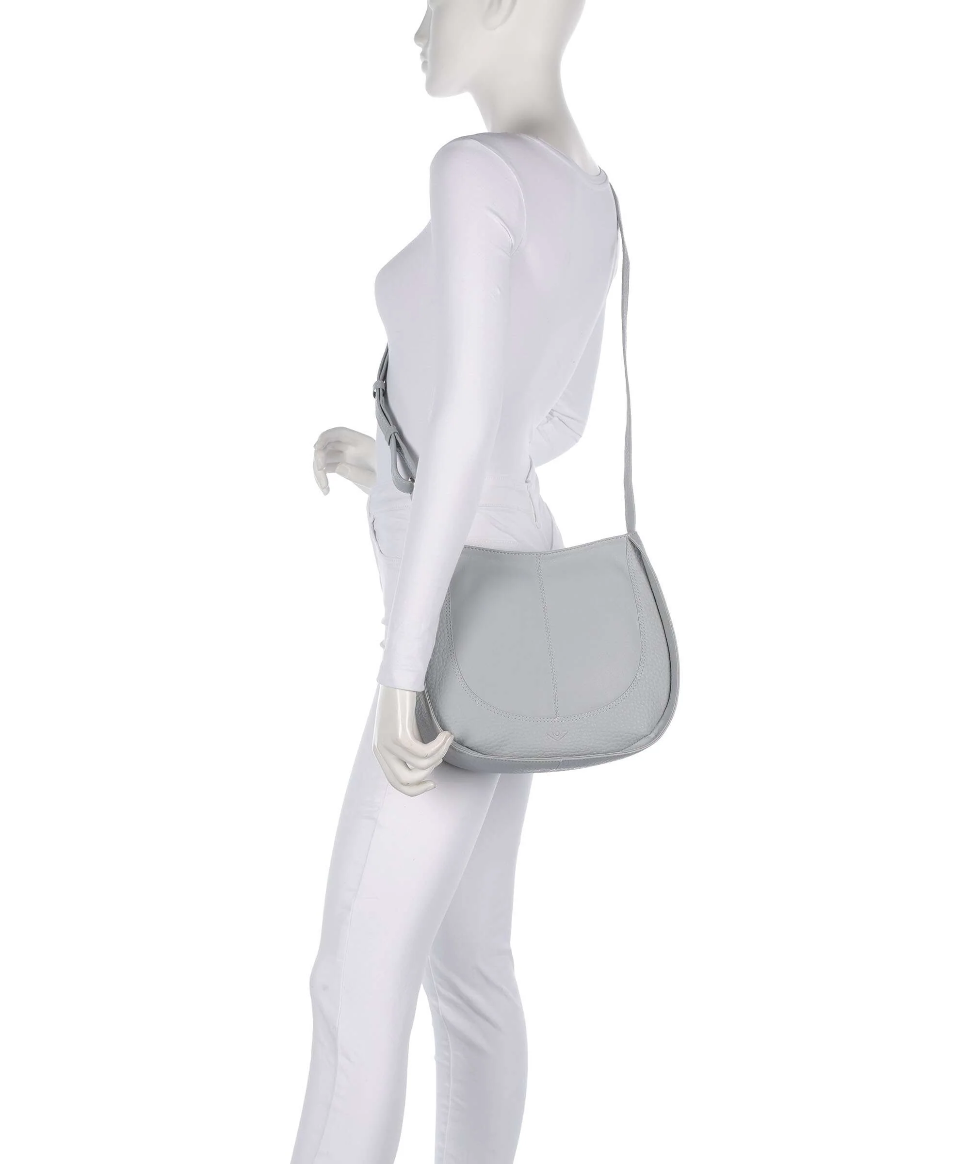 Voi Boston Milana Crossbody tas stone - Image 3