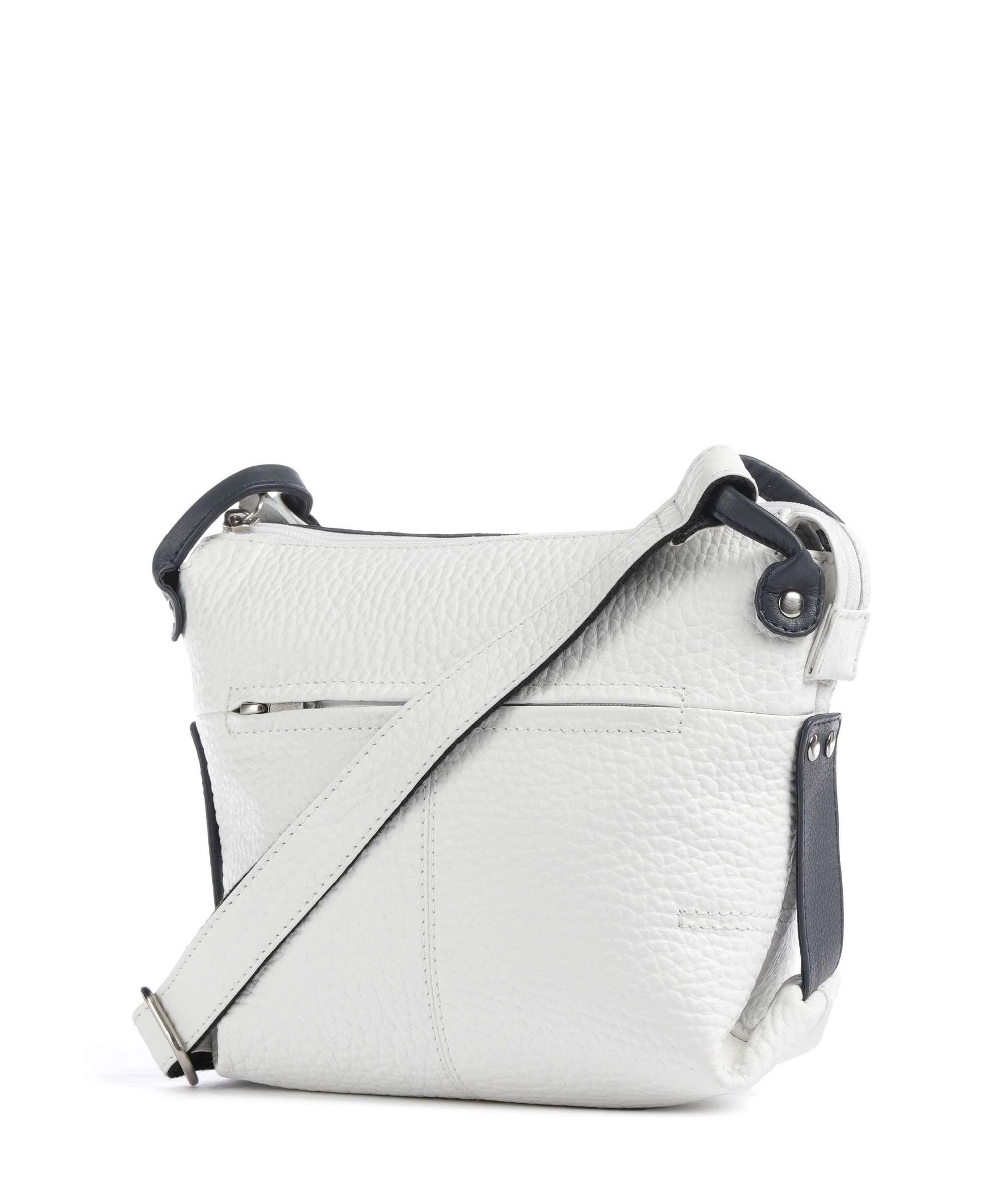 Voi Boston Renate Crossbody tas blau/weiss - Image 2