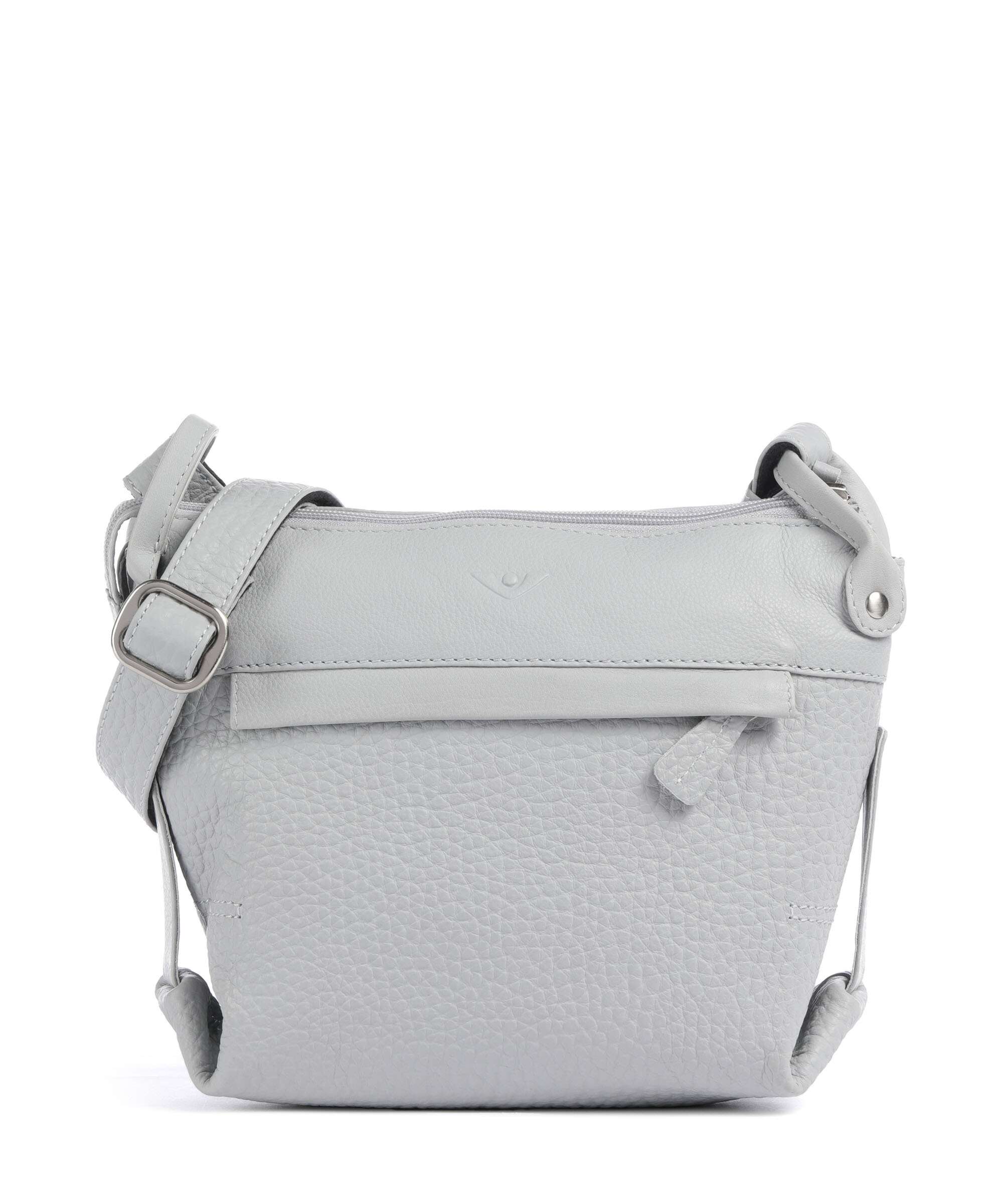 Voi Boston Renate Crossbody tas stone