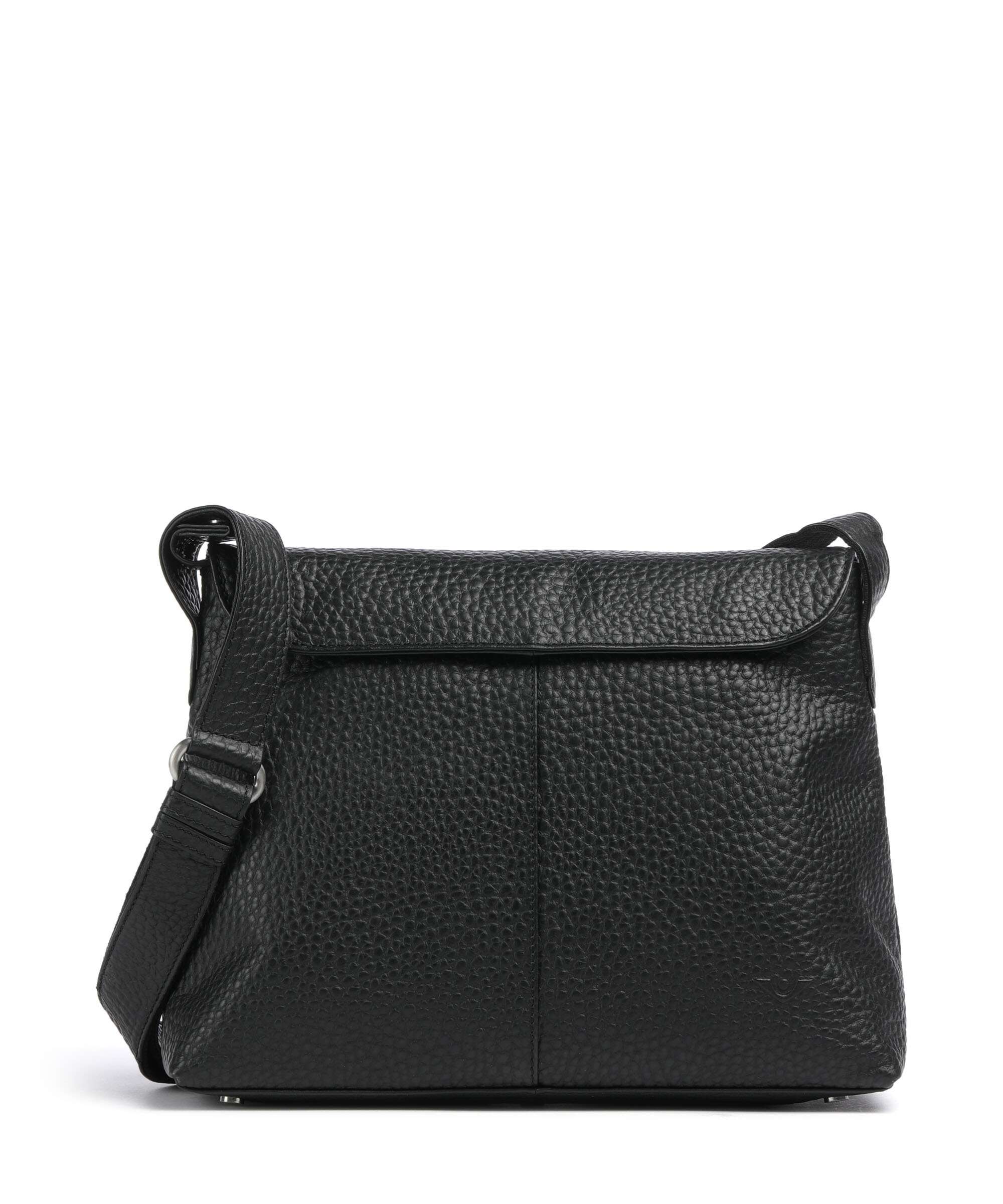 Voi Hirsch Adela Crossbody tas schwarz