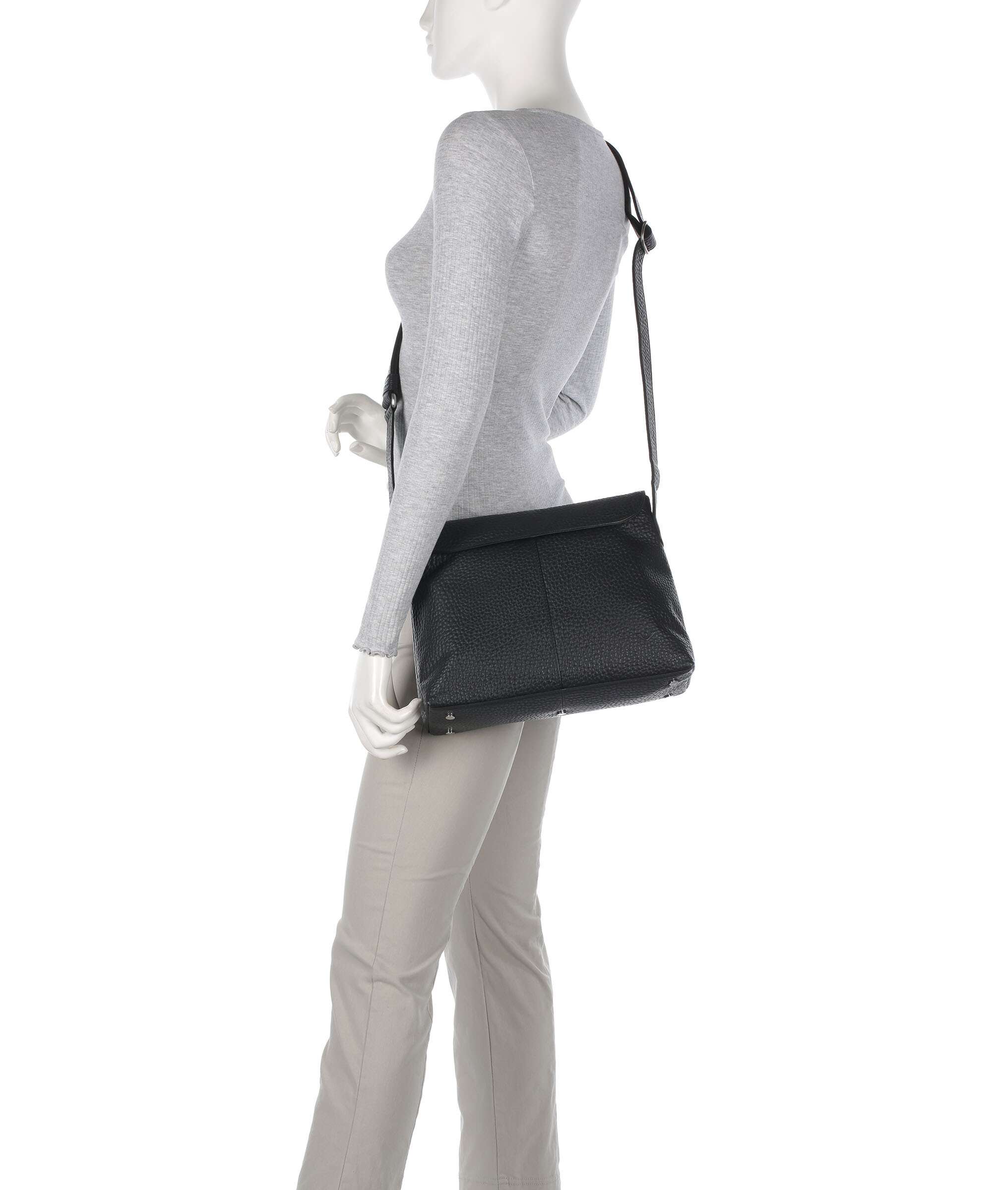 Voi Hirsch Adela Crossbody tas schwarz - Image 3