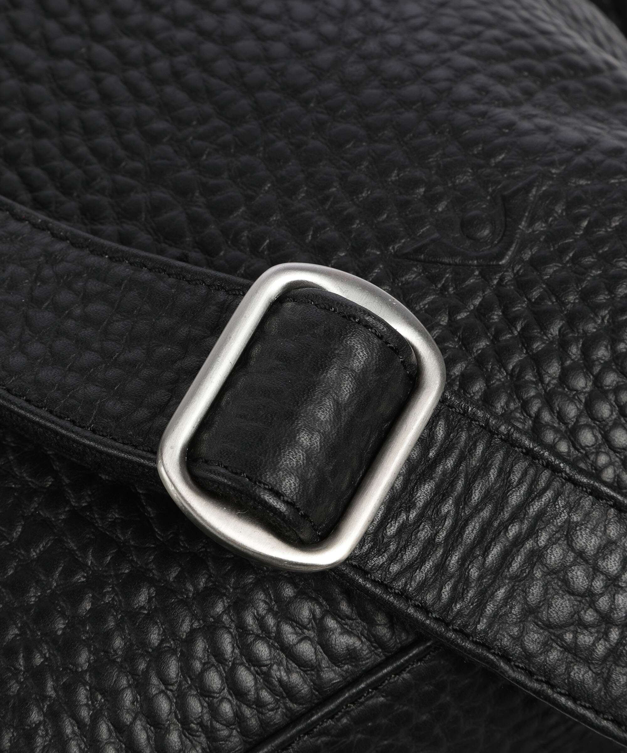 Voi Hirsch Adela Crossbody tas schwarz - Image 4