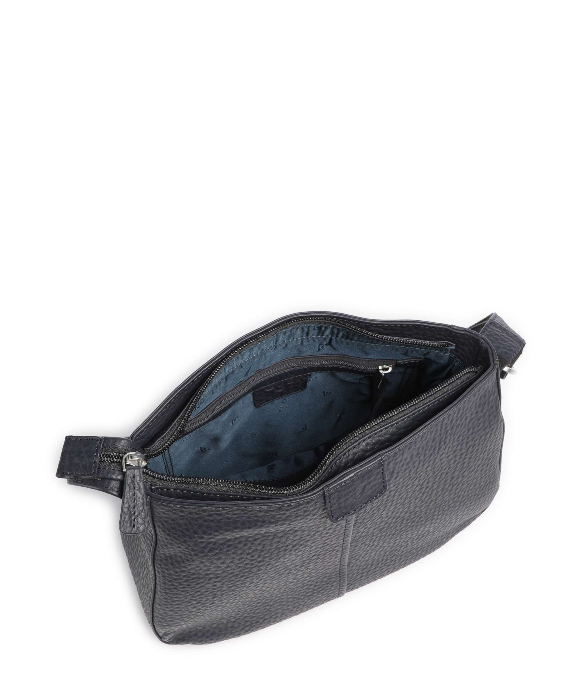 Voi Hirsch Allegra Crossbody tas blau - Image 6