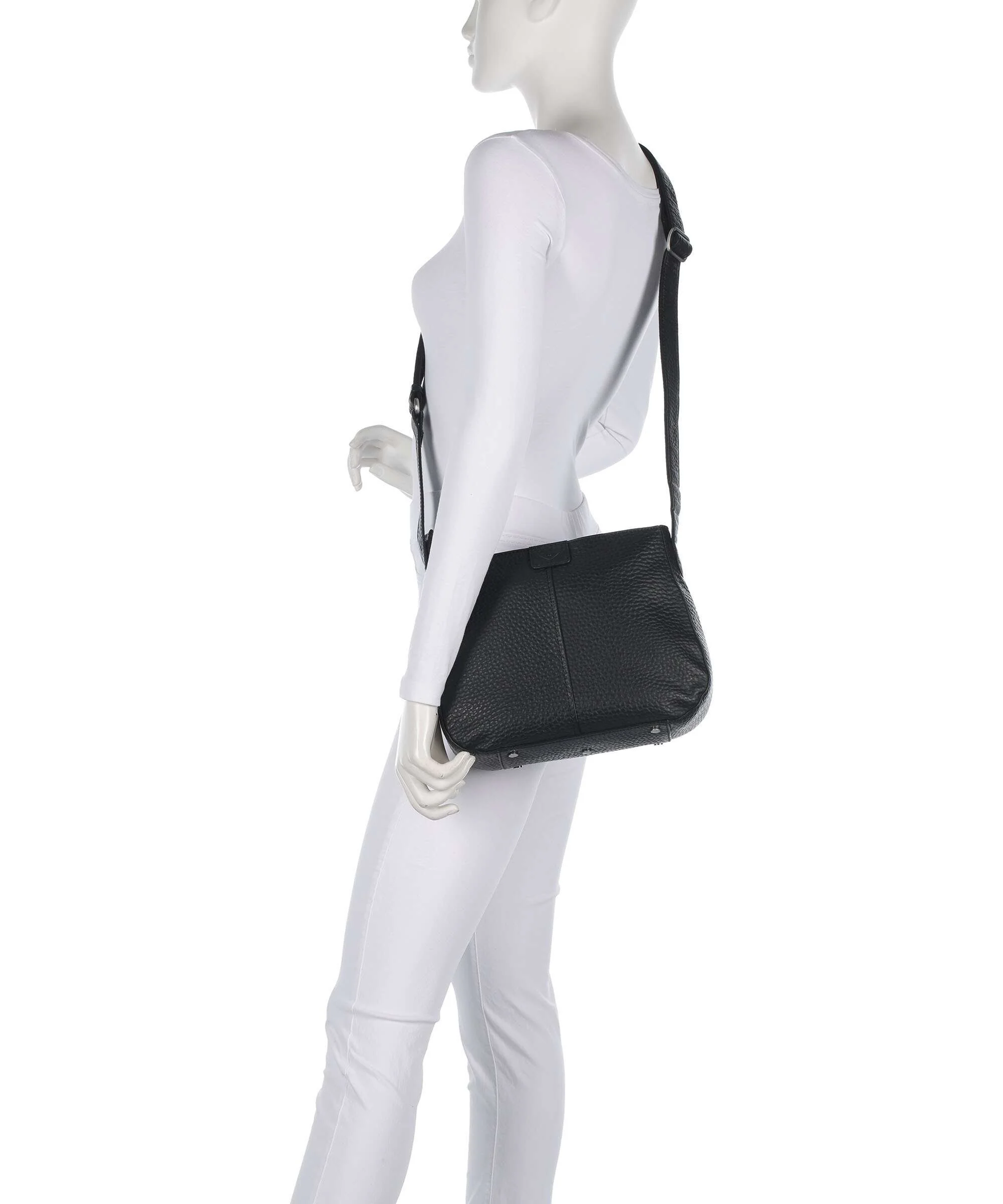Voi Hirsch Allegra Crossbody tas schwarz - Image 3