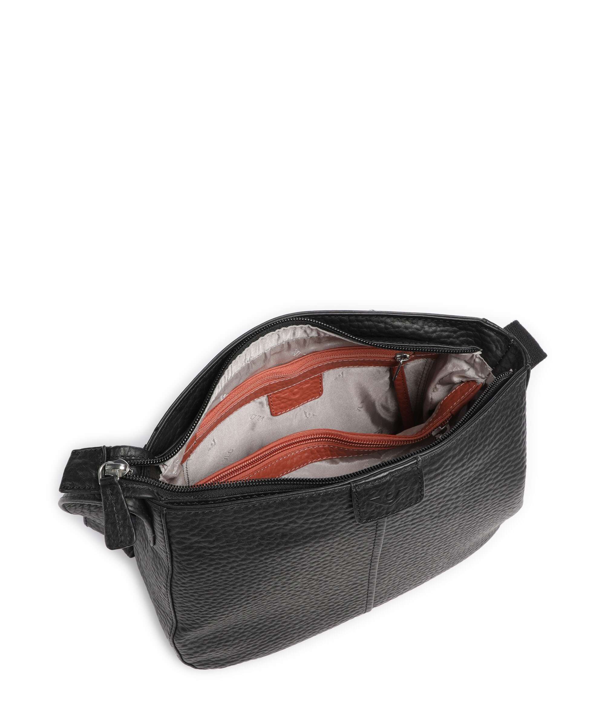 Voi Hirsch Allegra Crossbody tas schwarz - Image 6
