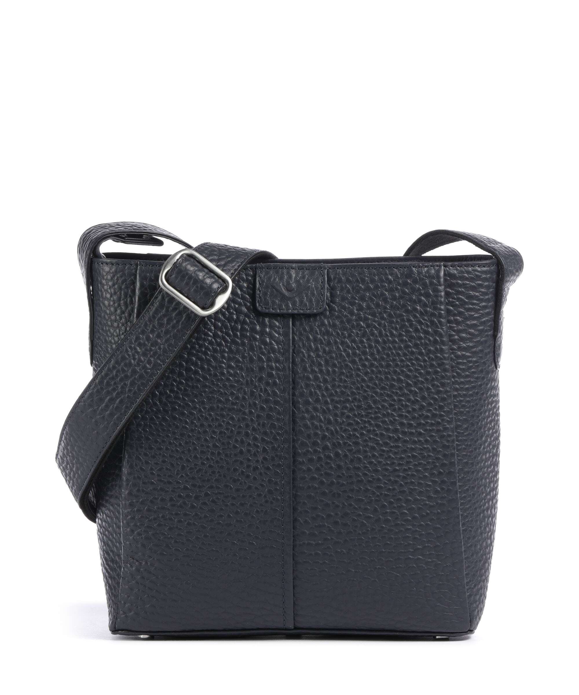 Voi Hirsch Beatrix Crossbody tas blau