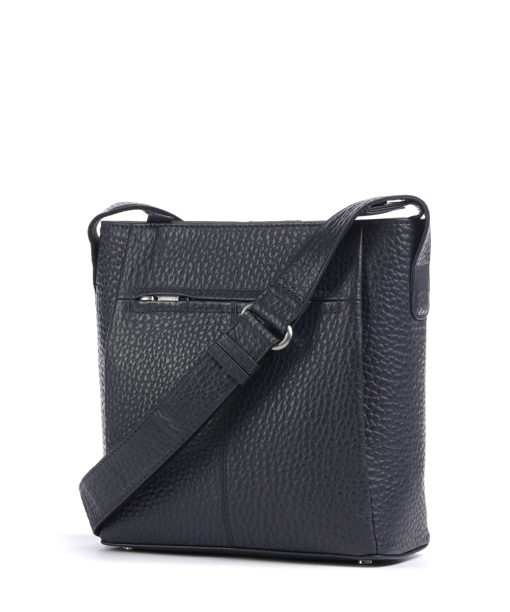Voi Hirsch Beatrix Crossbody tas blau - Image 2