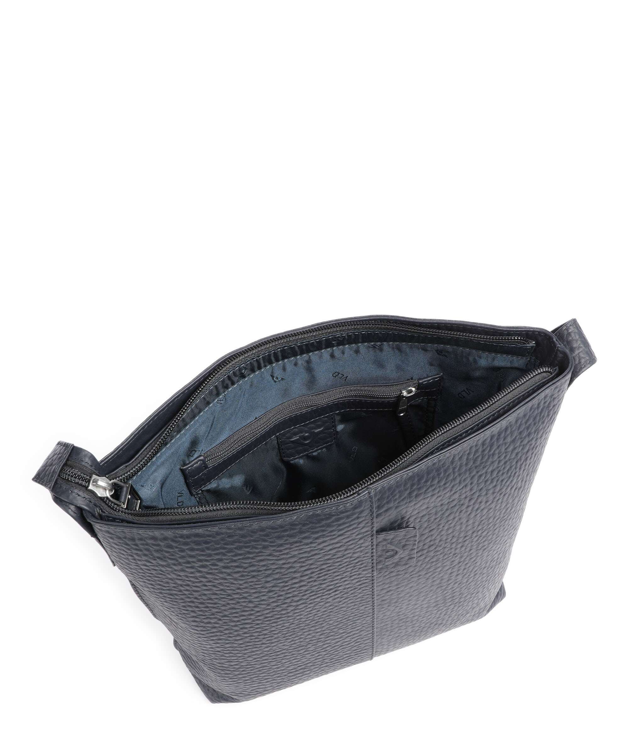 Voi Hirsch Bianca Crossbody tas blau - Image 6