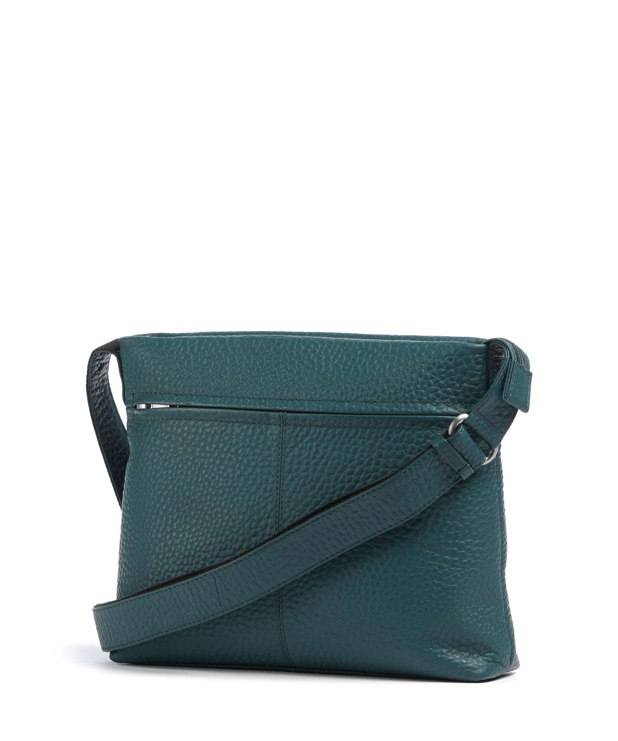 Voi Hirsch Bristol Crossbody tas petrol - Image 2
