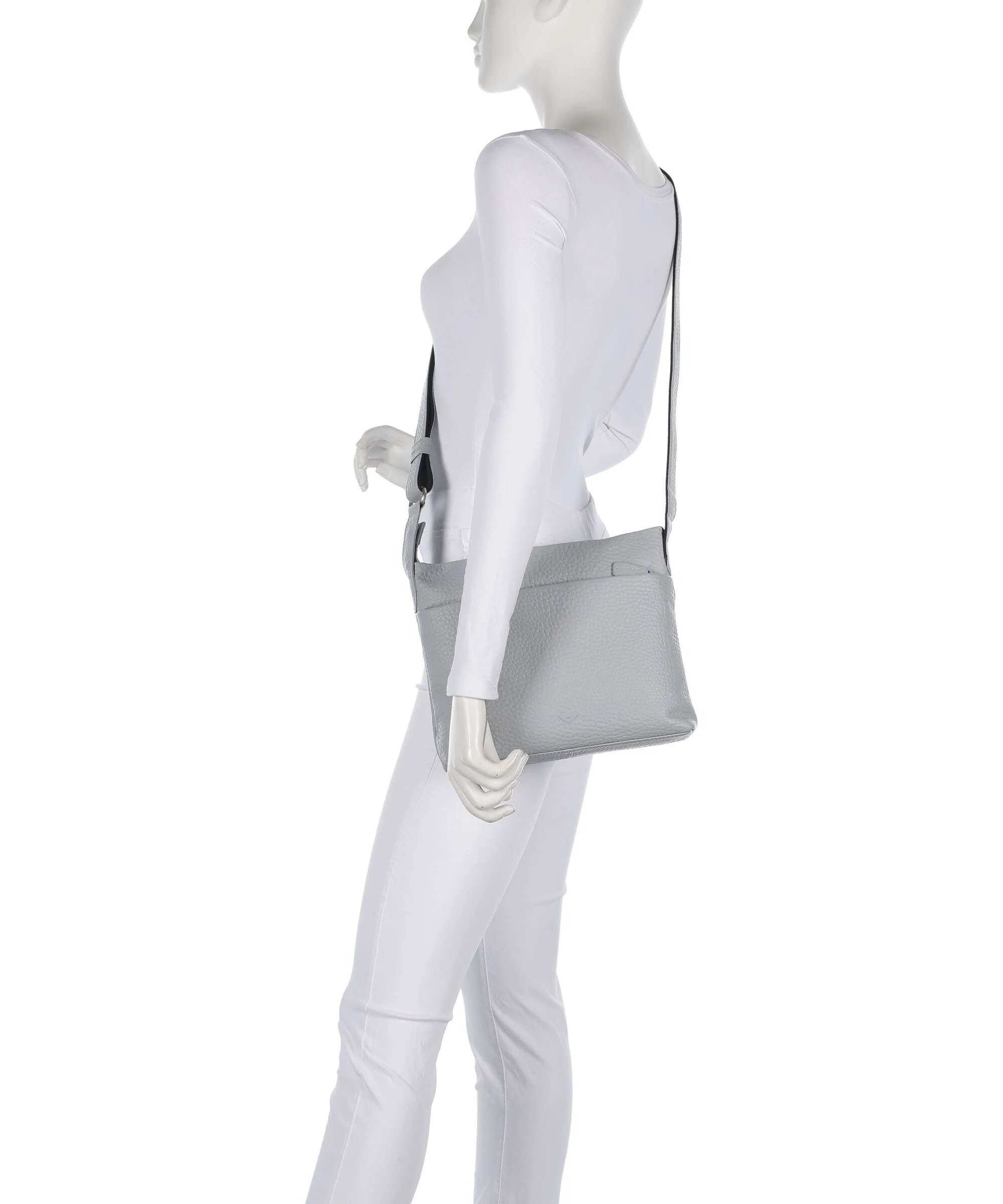 Voi Hirsch Bristol Crossbody tas stone - Image 3