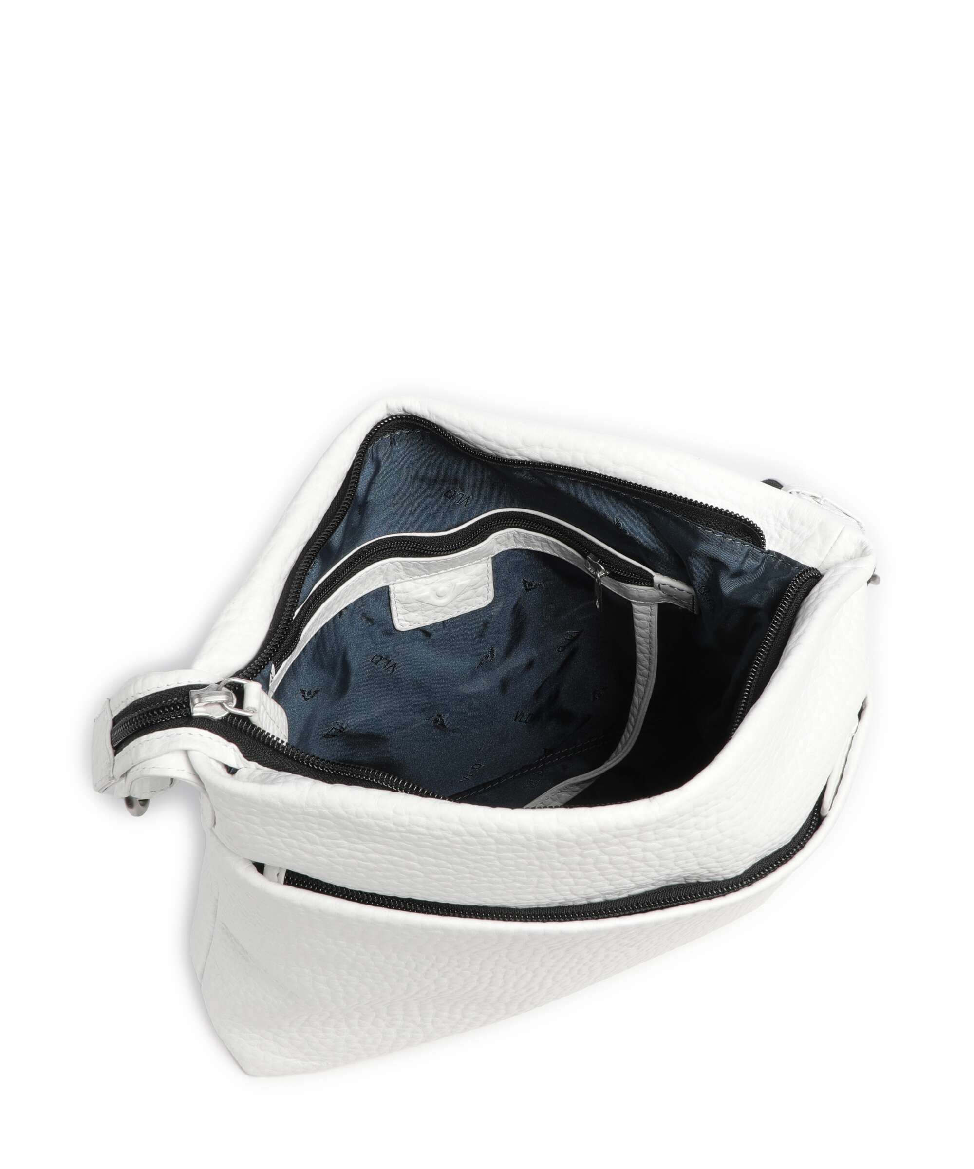 Voi Hirsch Bristol Crossbody tas weiss - Image 6