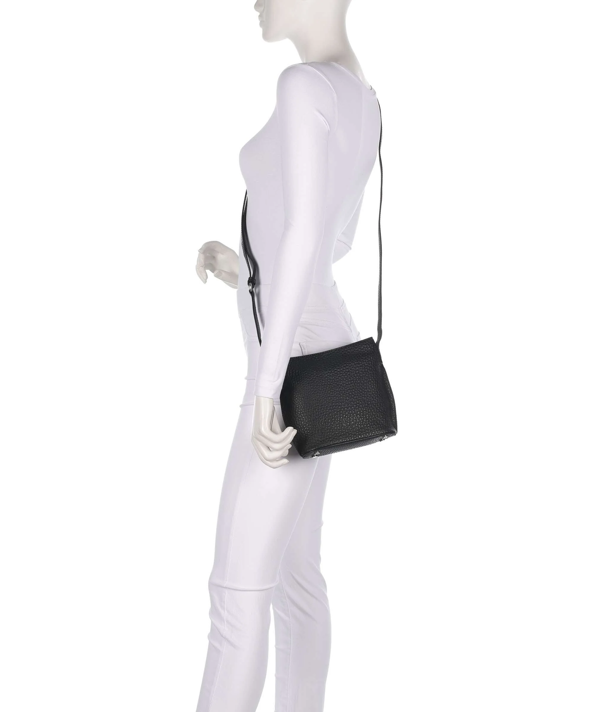 Voi Hirsch Crossbody tas schwarz - Image 3