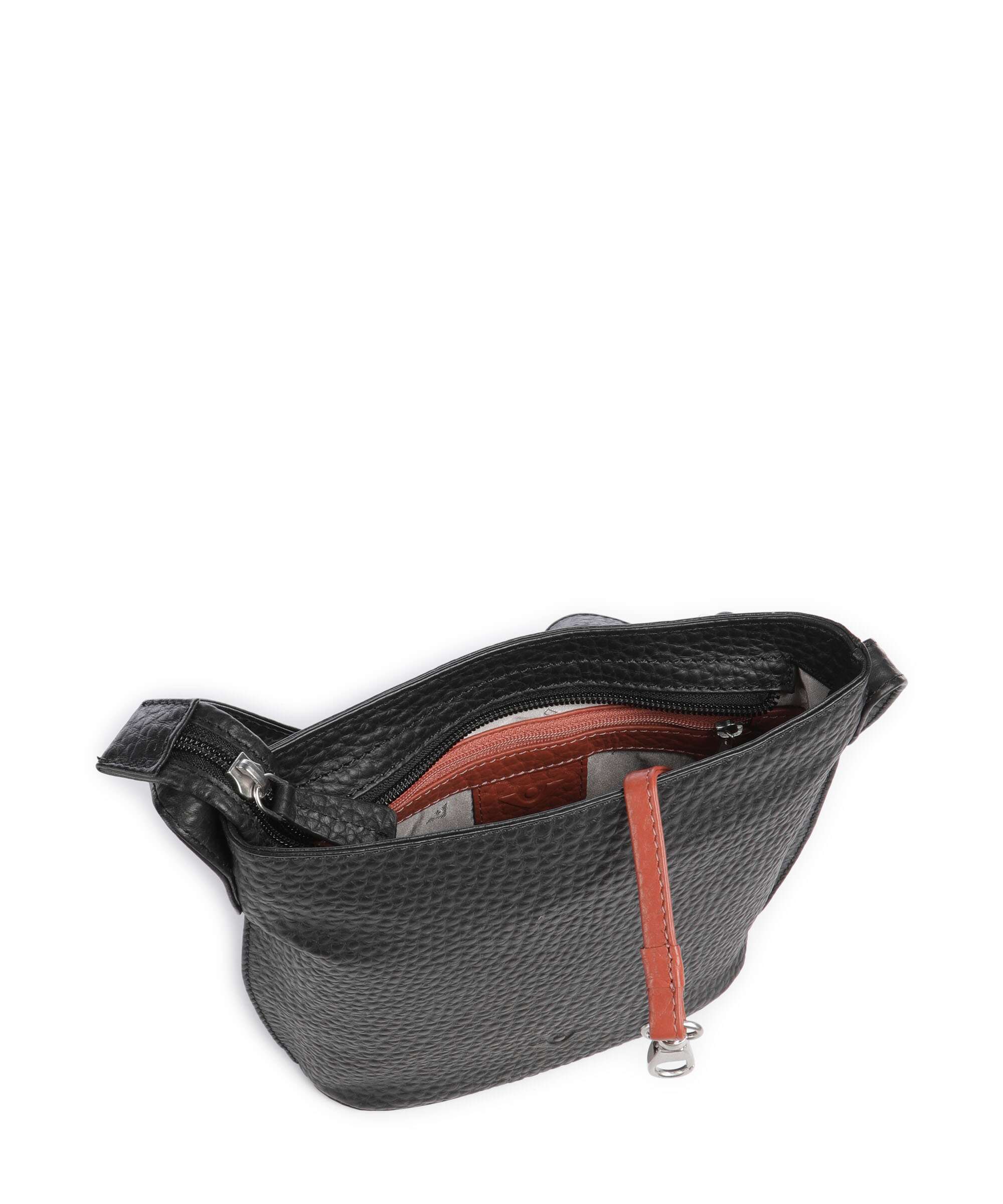 Voi Hirsch Crossbody tas schwarz - Image 6