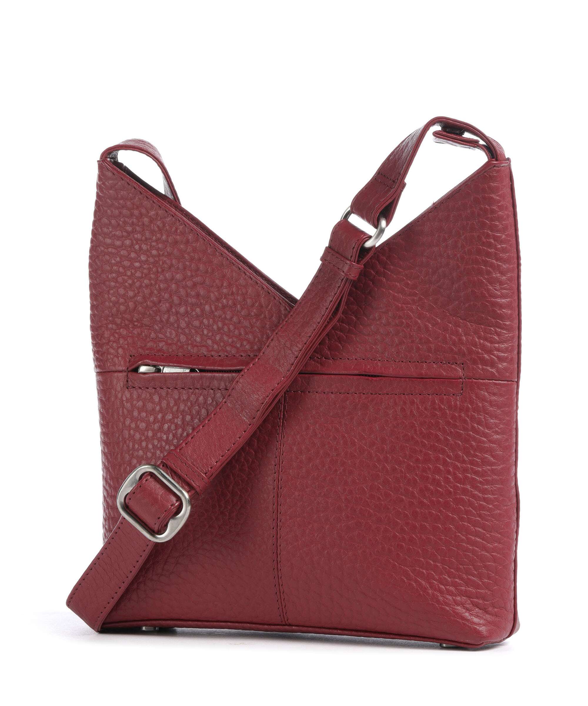 Voi Hirsch Elida Crossbody tas granat - Image 2