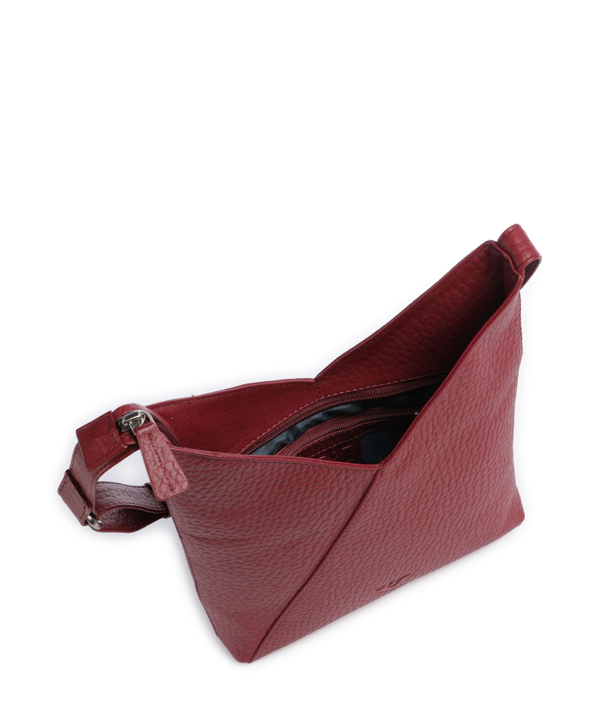 Voi Hirsch Elida Crossbody tas granat - Image 5