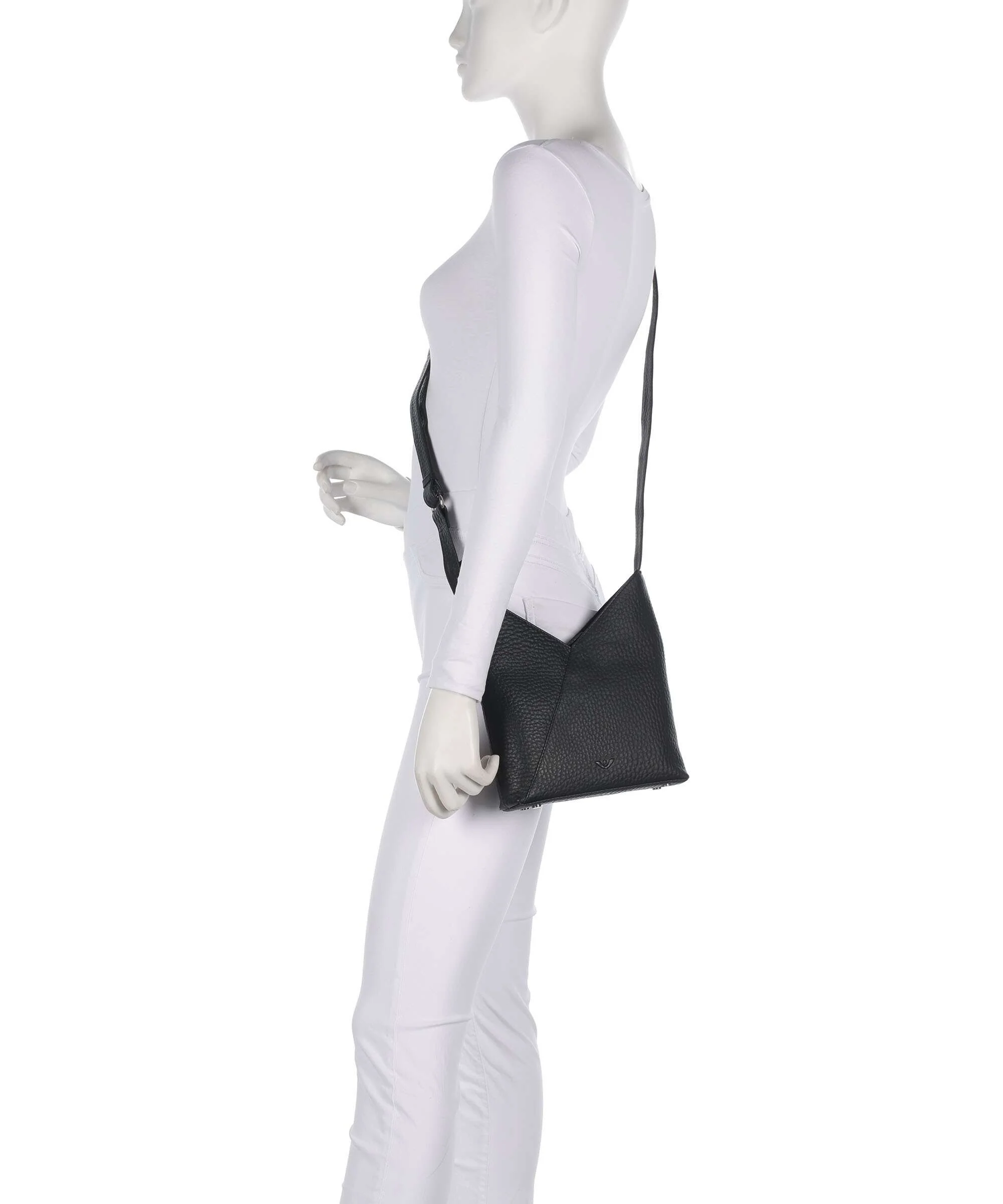 Voi Hirsch Elida Crossbody tas schwarz - Image 3