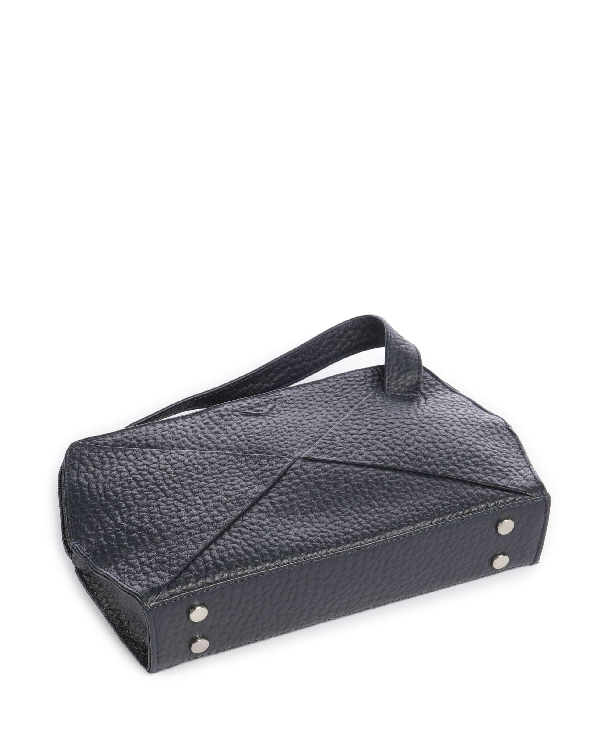 Voi Hirsch Fietke Crossbody tas blau - Image 5