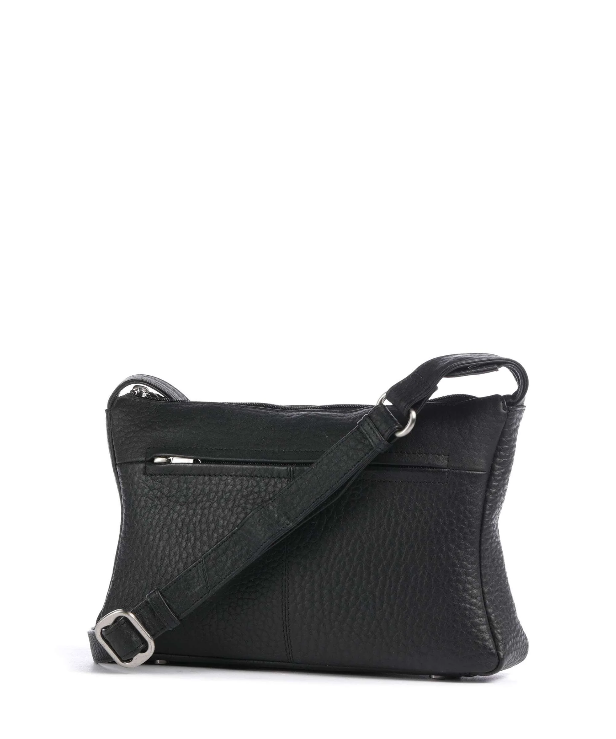 Voi Hirsch Gudrun Crossbody tas schwarz - Image 2